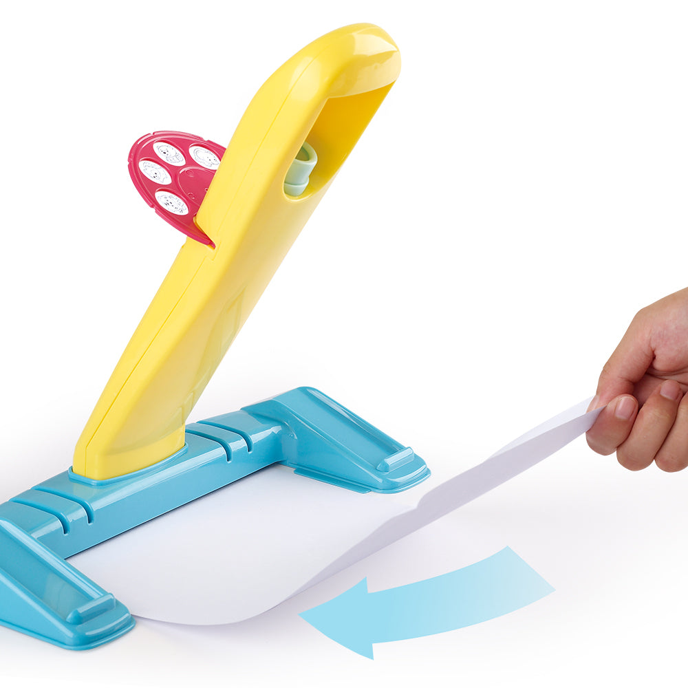 Playgo Toys Hello World Studio Tracer