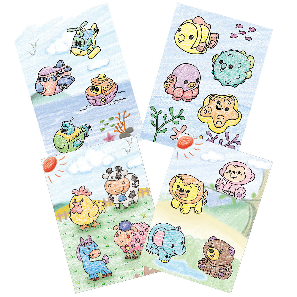 Playgo Toys Hello World Studio Tracer