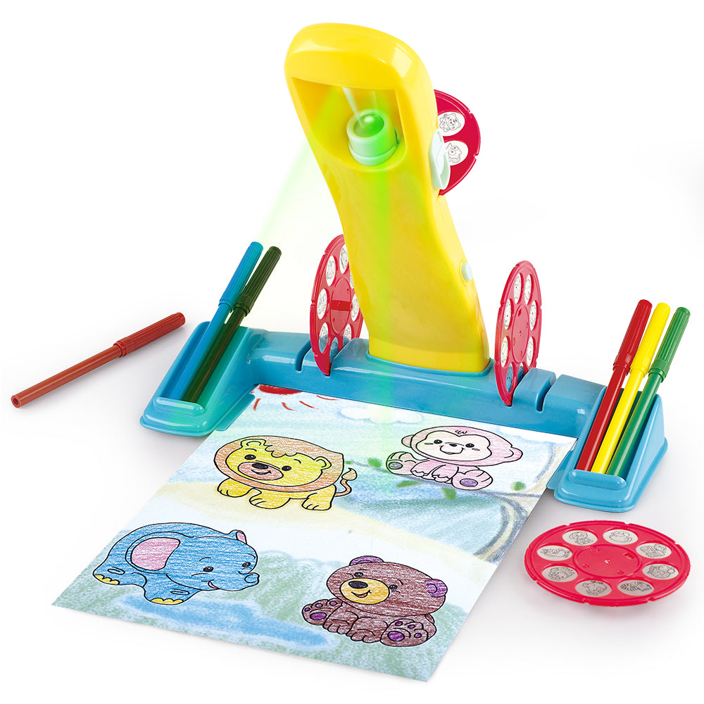 Playgo Toys Hello World Studio Tracer