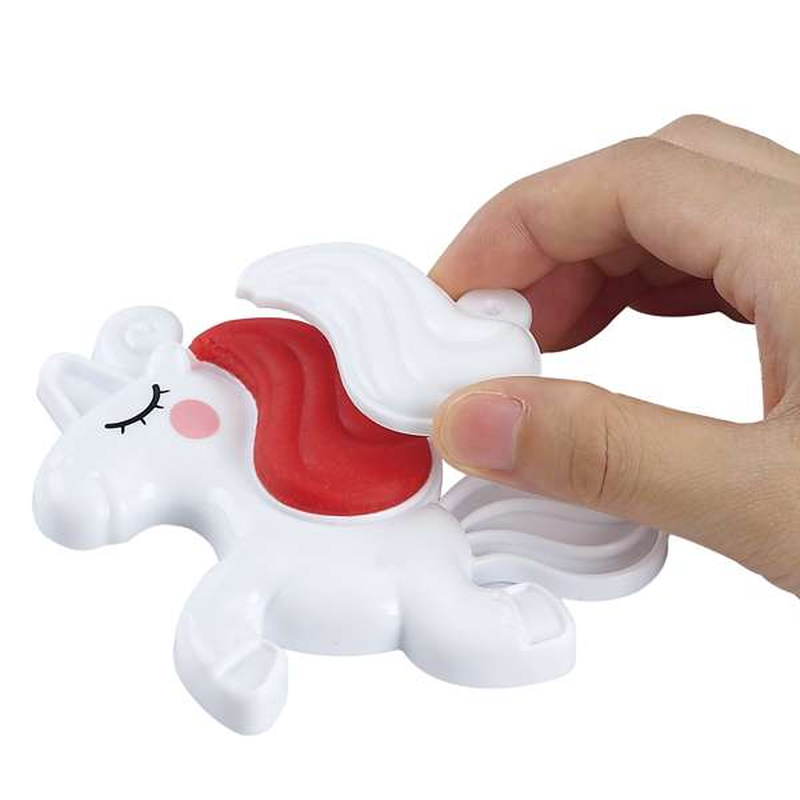 Playgo Toys Unicorn Fantasy Dough Kit