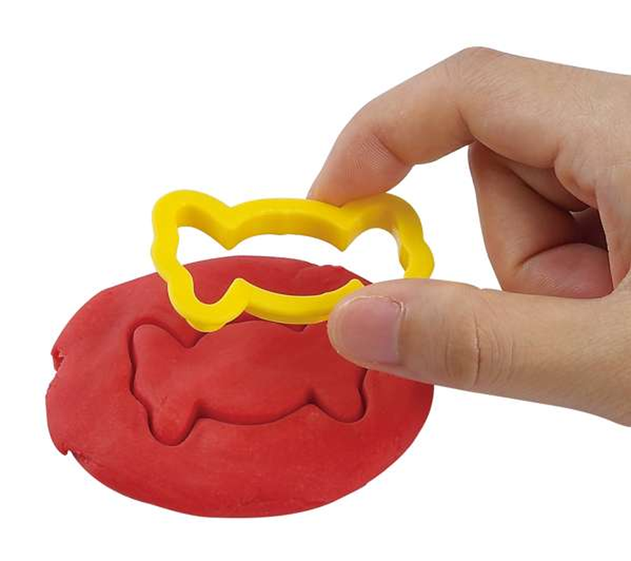 Playgo Toys Unicorn Fantasy Dough Kit