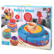 Playgo Toys Pottery Wheel