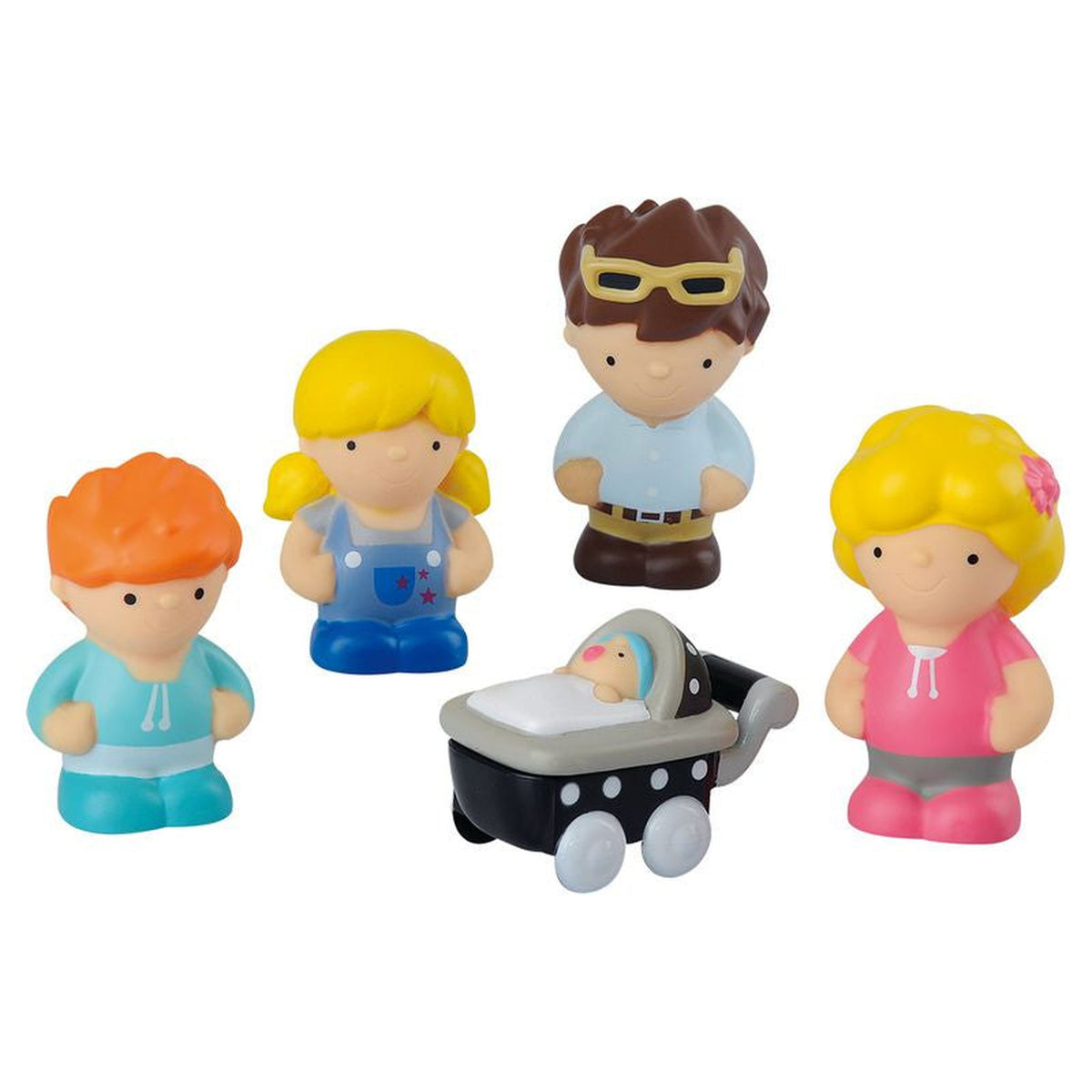 Playgo Toys Neighbourhood Friends