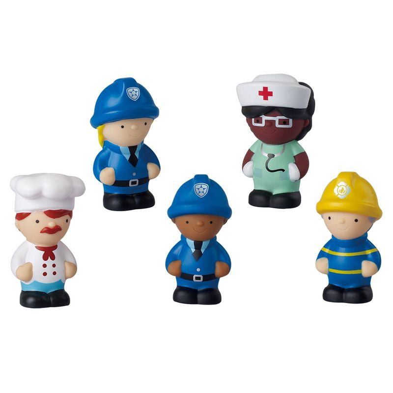 Playgo Toys Professional Friends