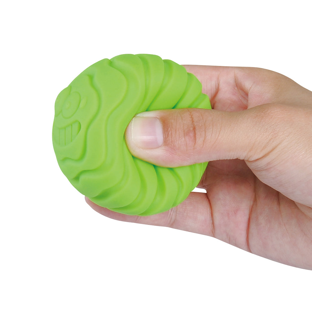 Playgo Toys Stacker, Blocks & Squishies Trio