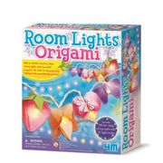 4M Create Your Own Origami Room Lights - Toyworld Australia