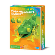 4M KidzRobotix Chameleon Cyborg