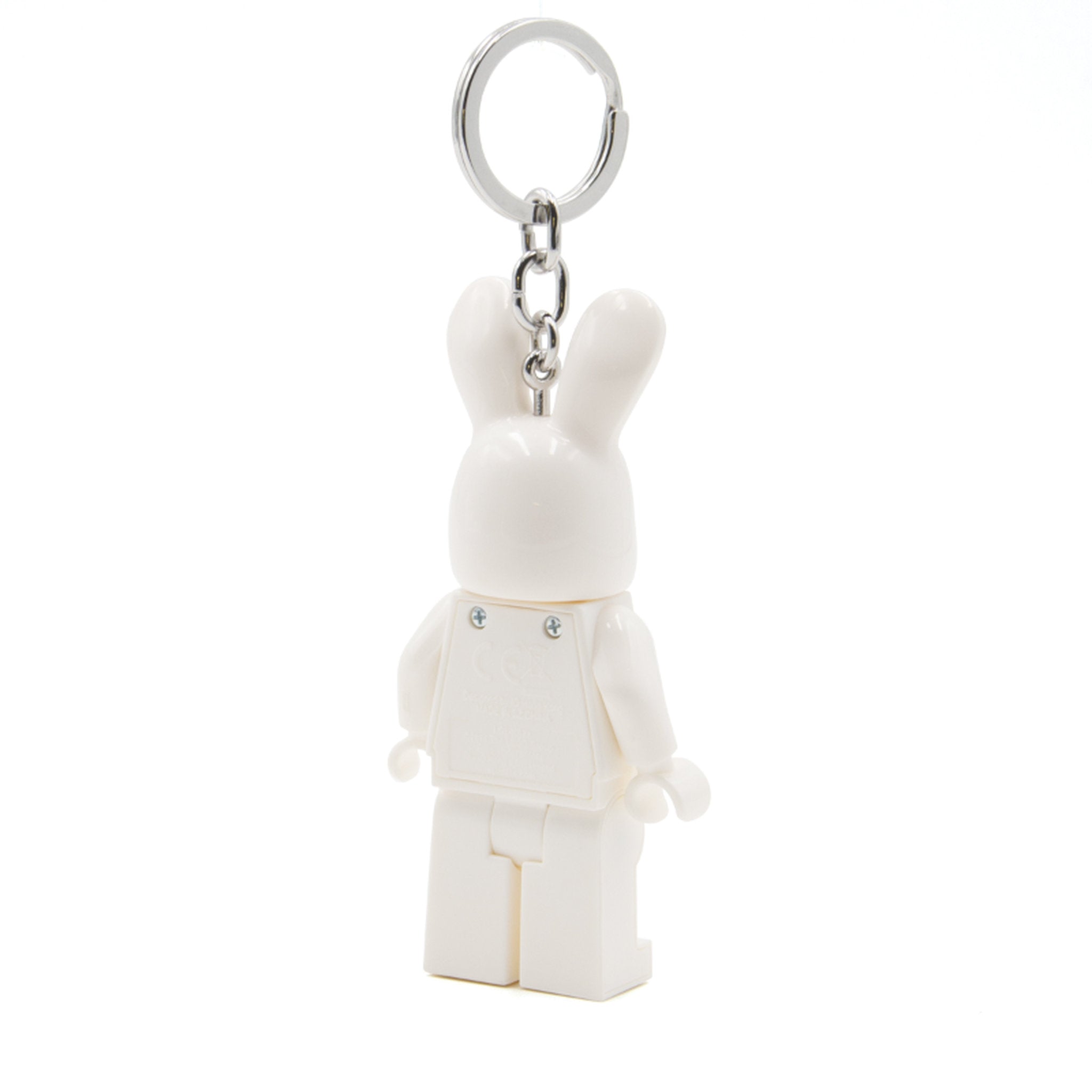 LEGO Minifigures Keychain Light Bunny Suit Guy