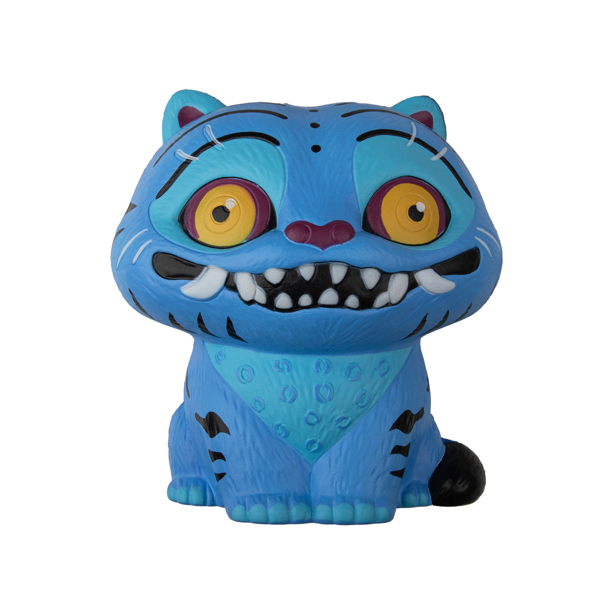 KPop Demon Hunters Squishy Derpy