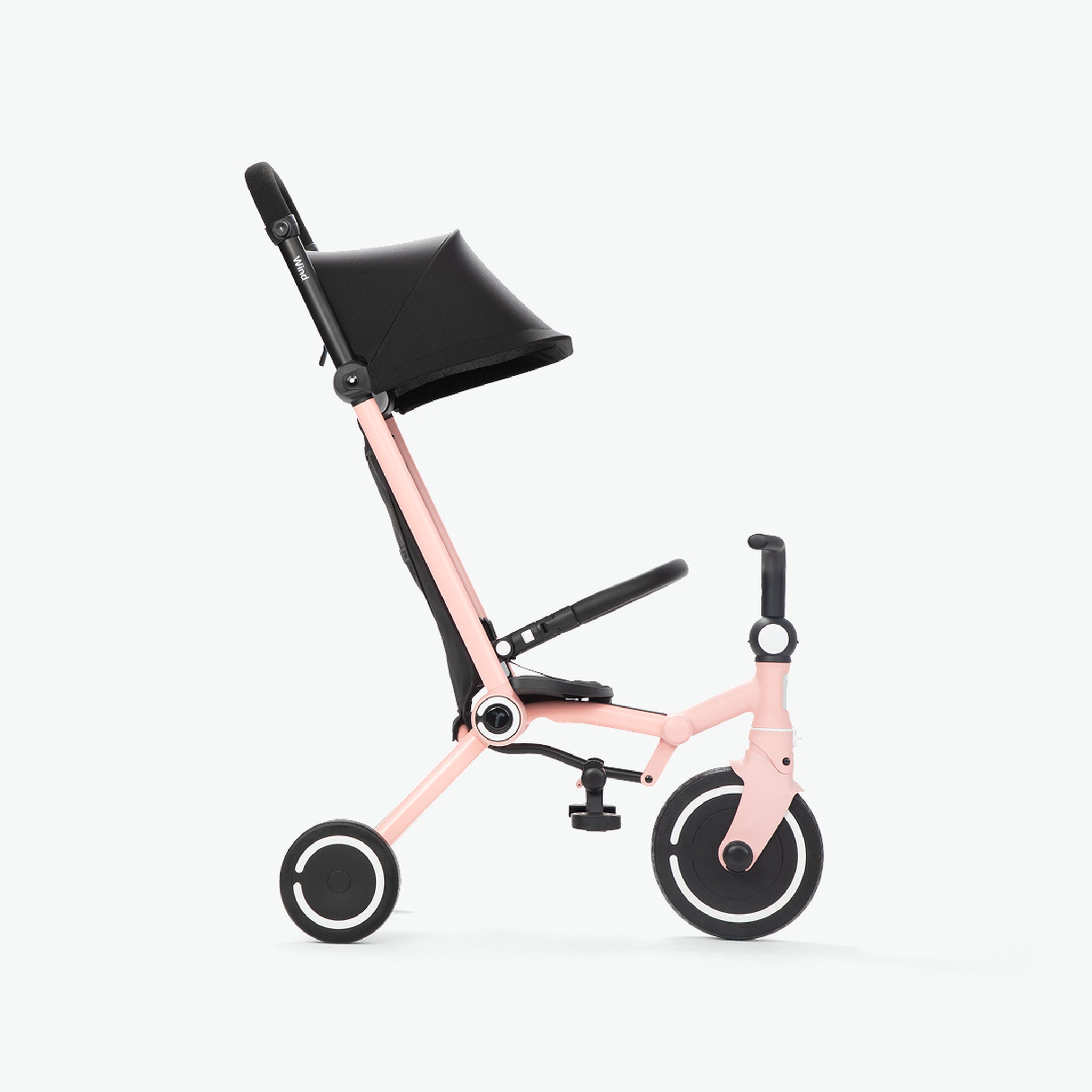 smarTrike Wind Blush