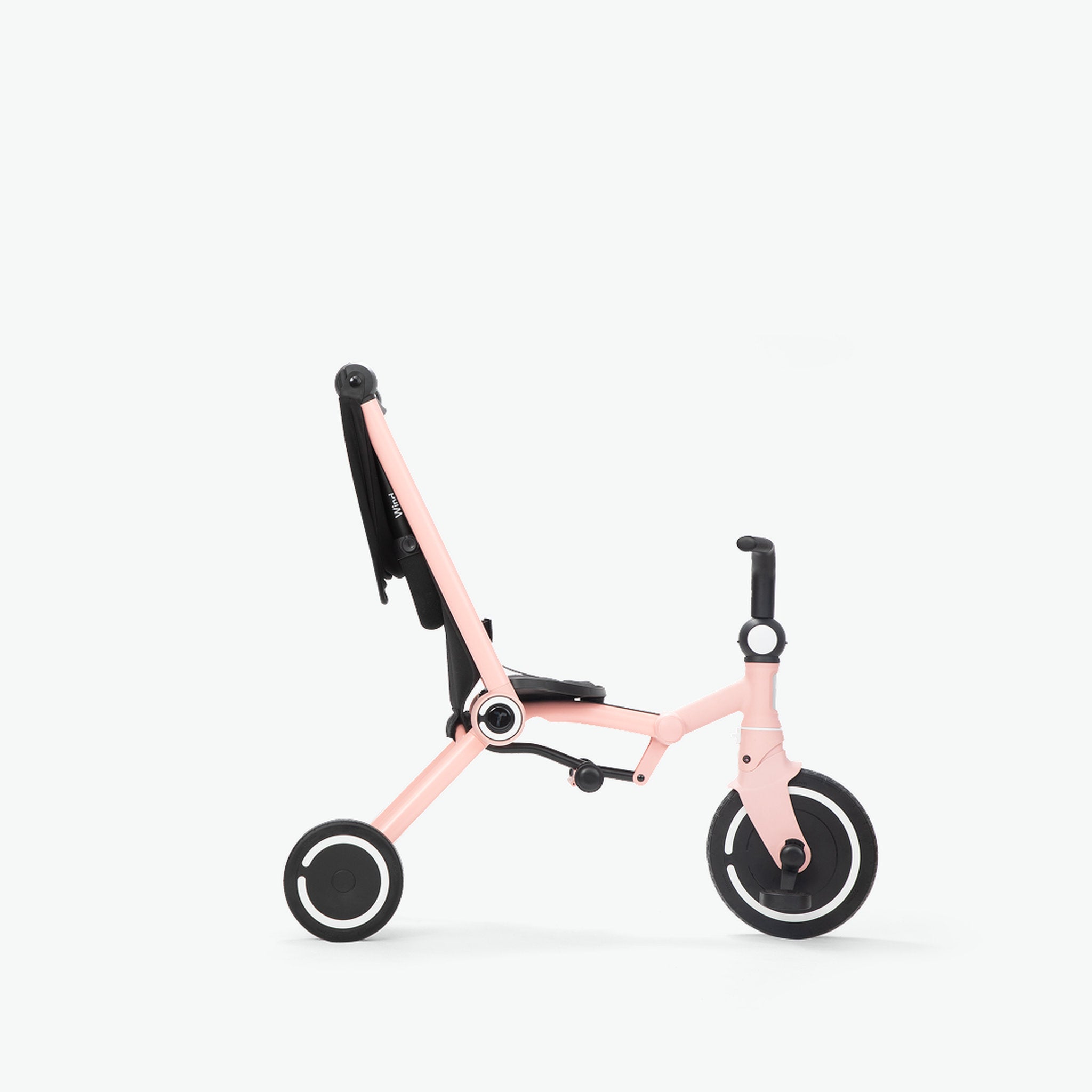 smarTrike Wind Blush