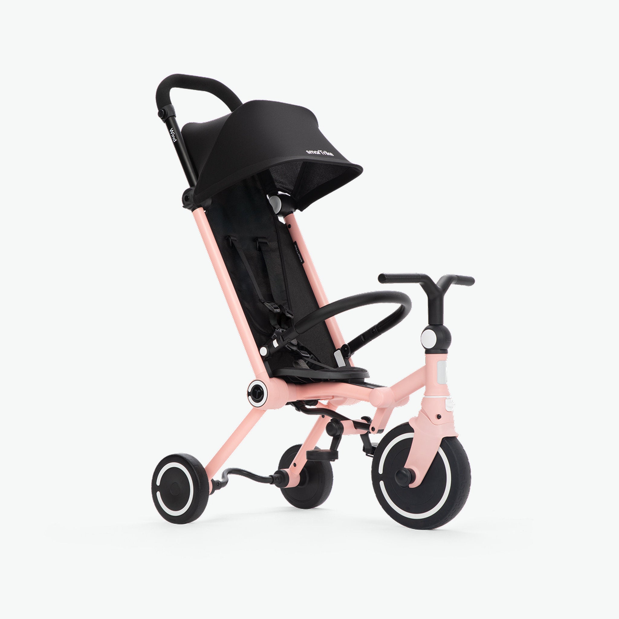 smarTrike Wind Blush