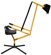 Playfun Metal Digger Yellow/Black