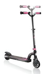 GLOBBER ONE K E-MOTION 10 BLACK AND PINK