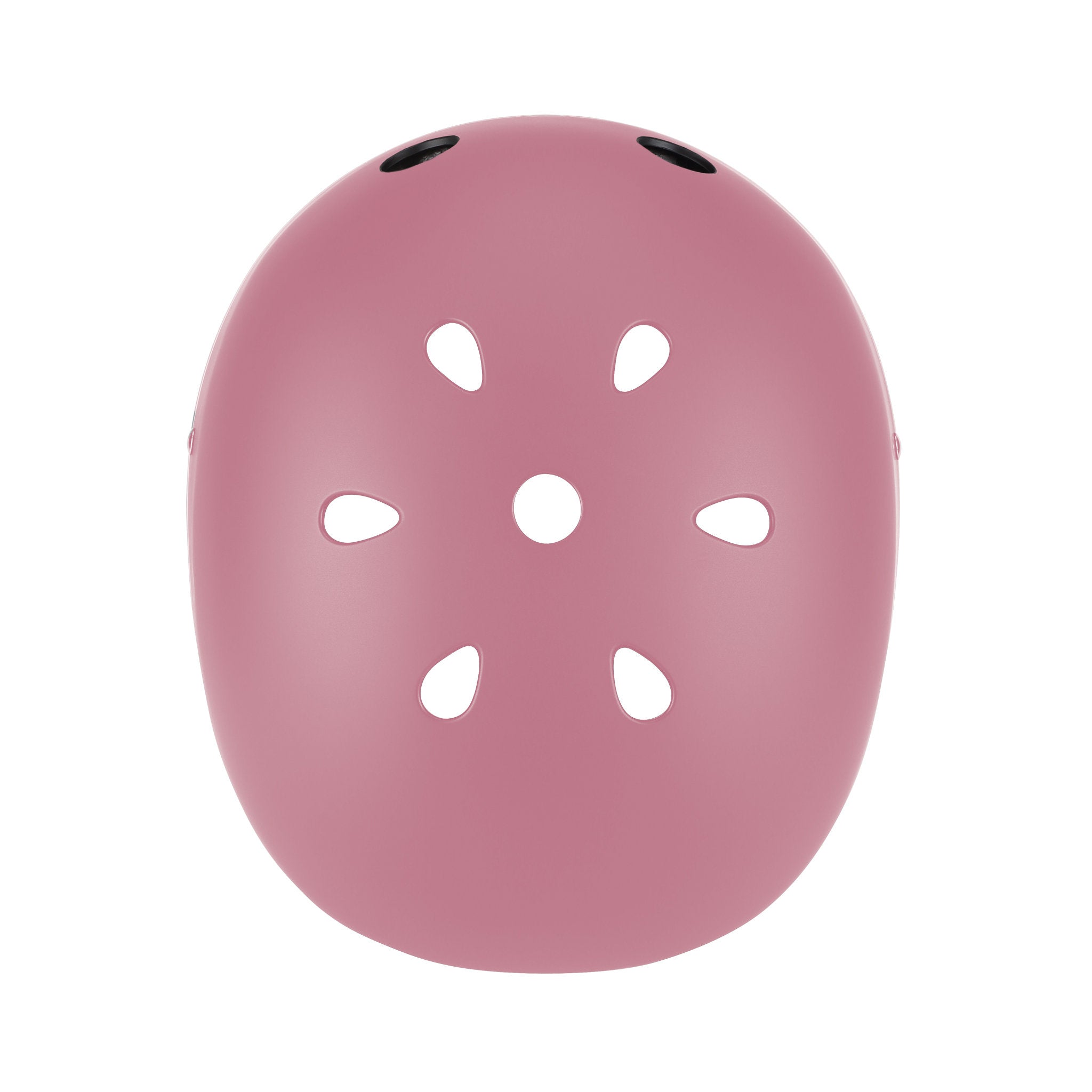 Globber Primo Kids ABS In-Shell Helmet - XS/S 48-53cm Pastel Pink