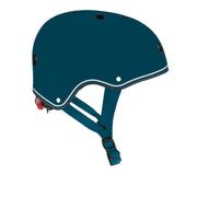 Globber Primo Kids Abs Helmet - Petrol Blue - XS/S