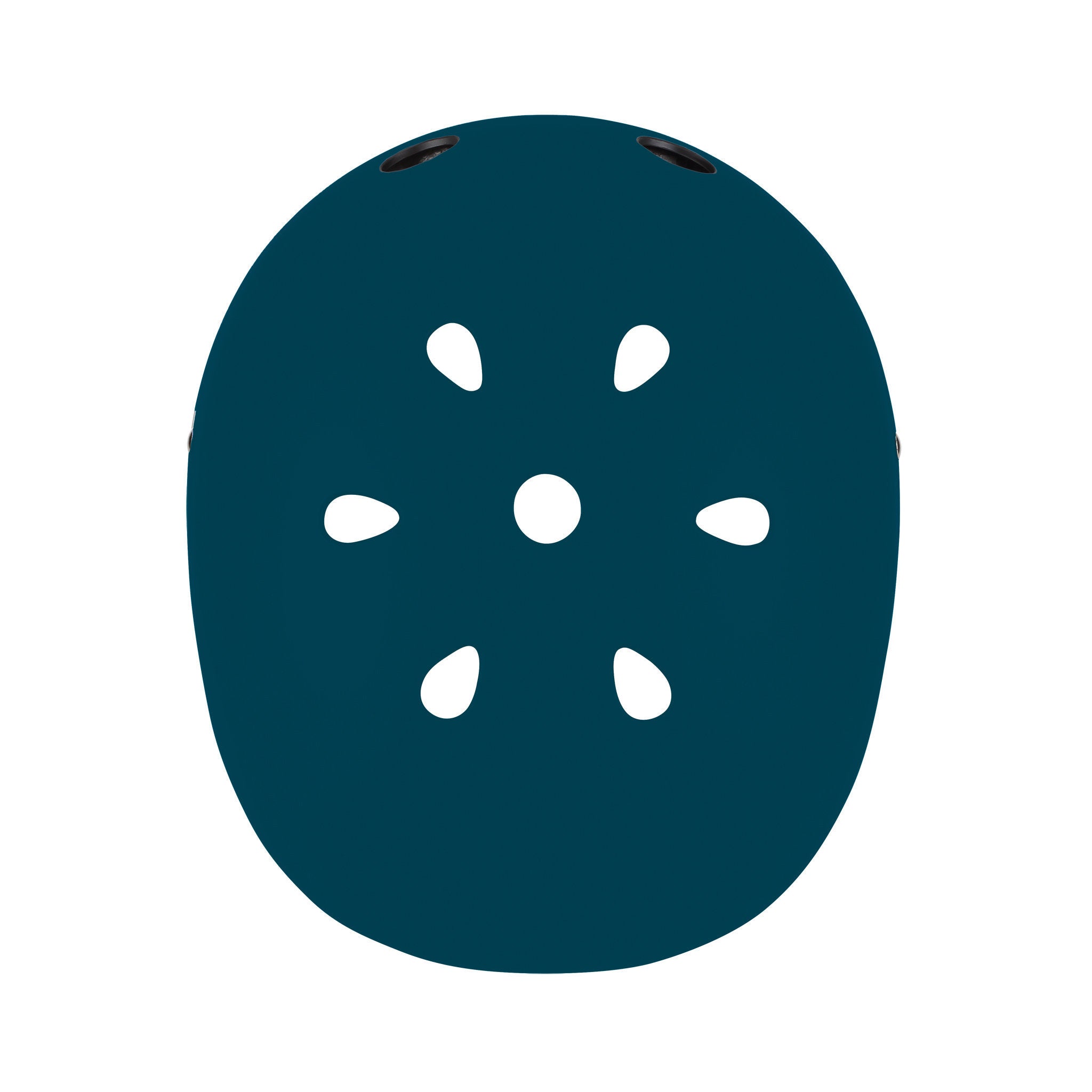 Globber Primo Kids Abs Helmet - Petrol Blue - XS/S