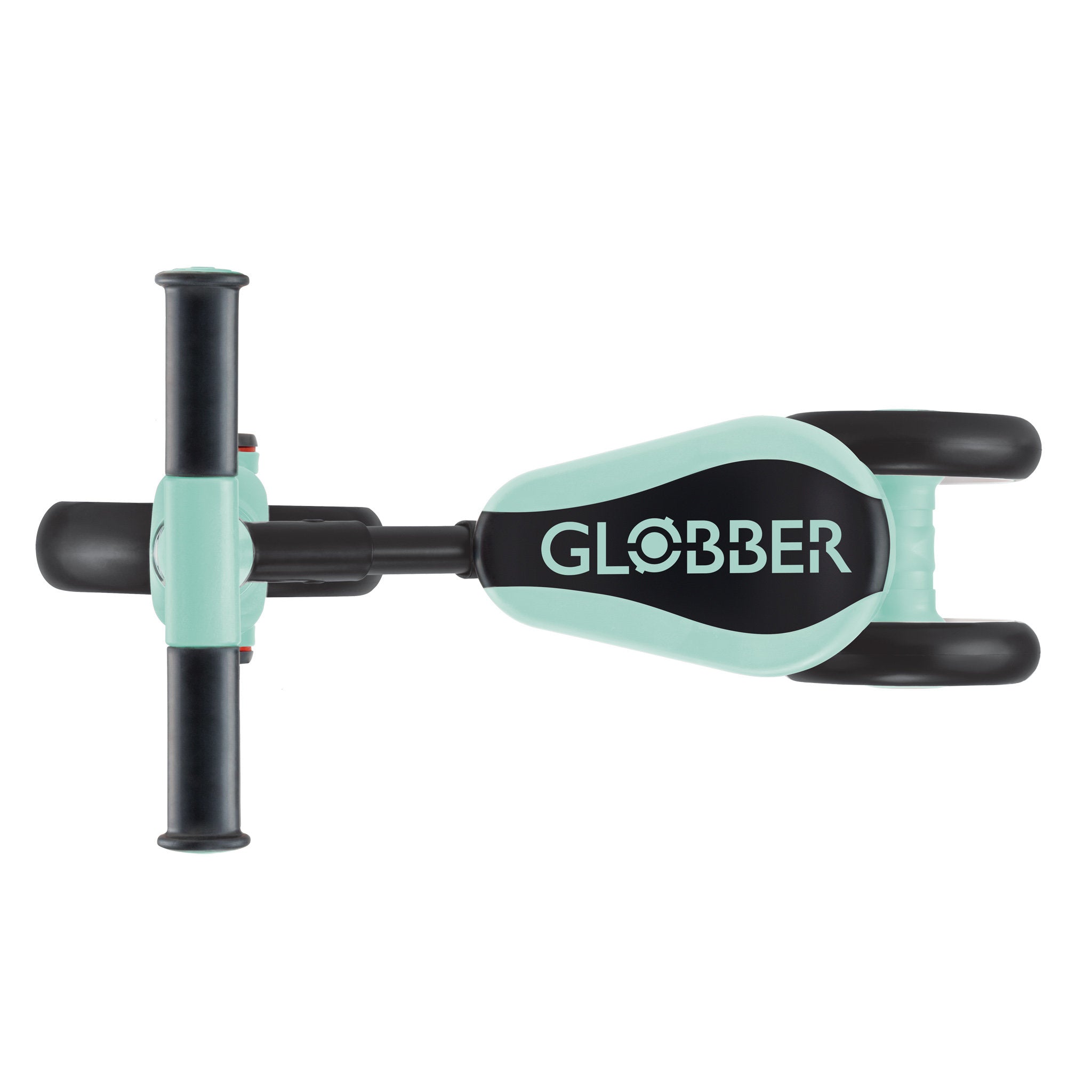 Globber Learning Trike 2IN1 - Mint