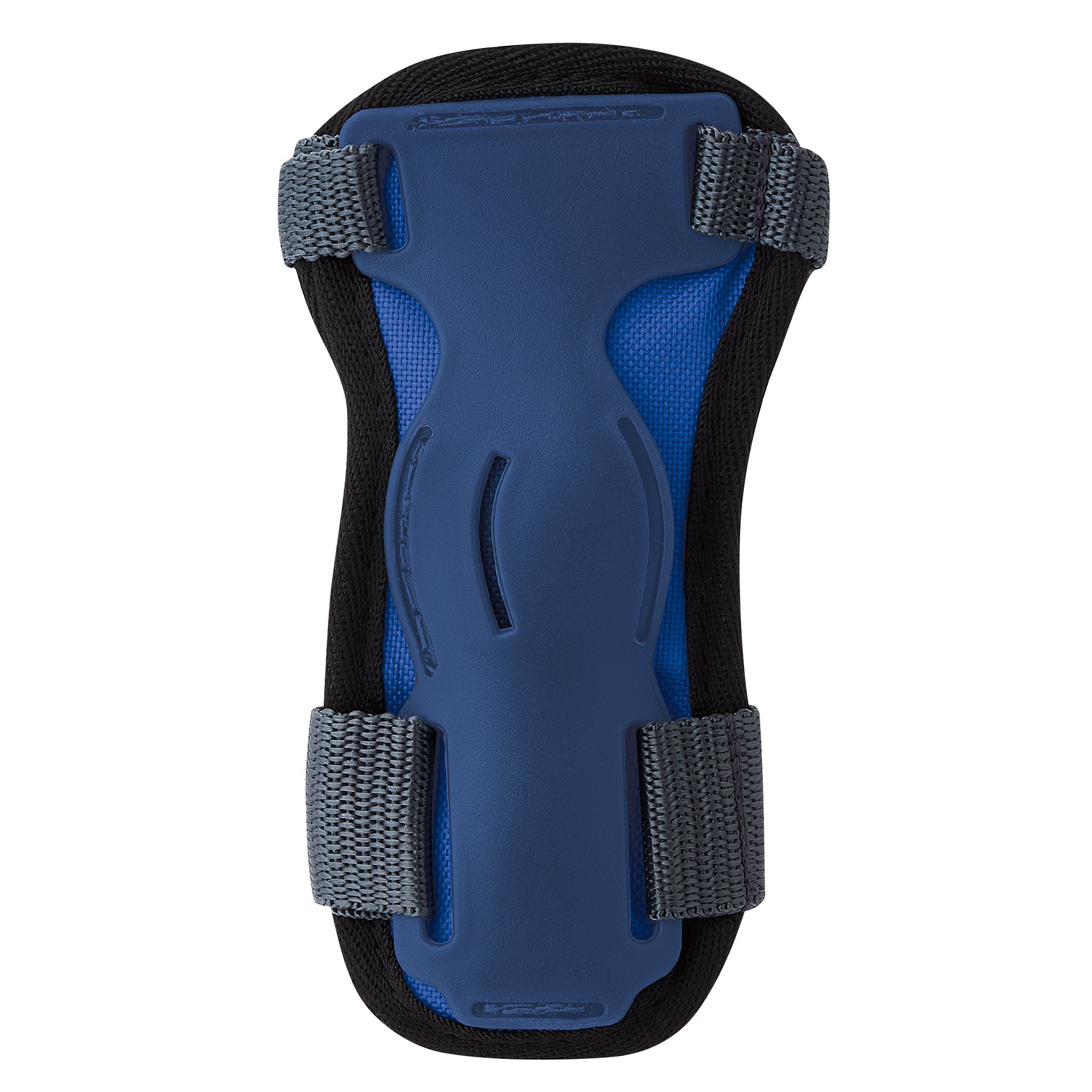 Globber Junior Protective Pad Set Navy Blue - XS/S