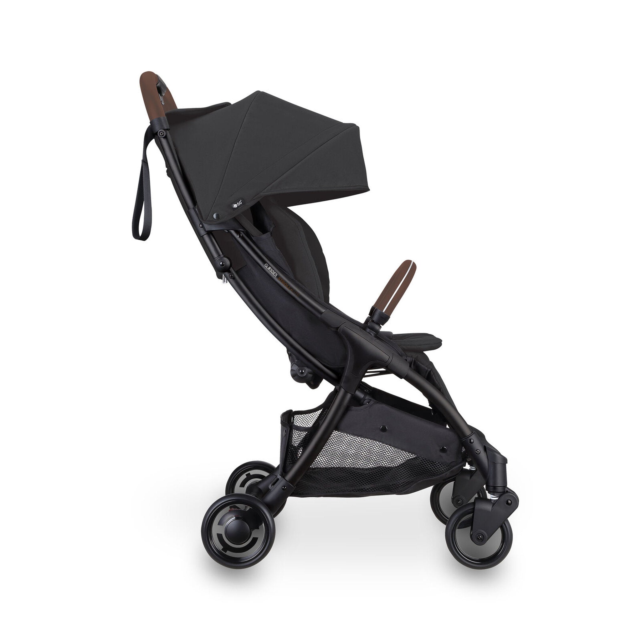 Globber Stroll Lite - Black