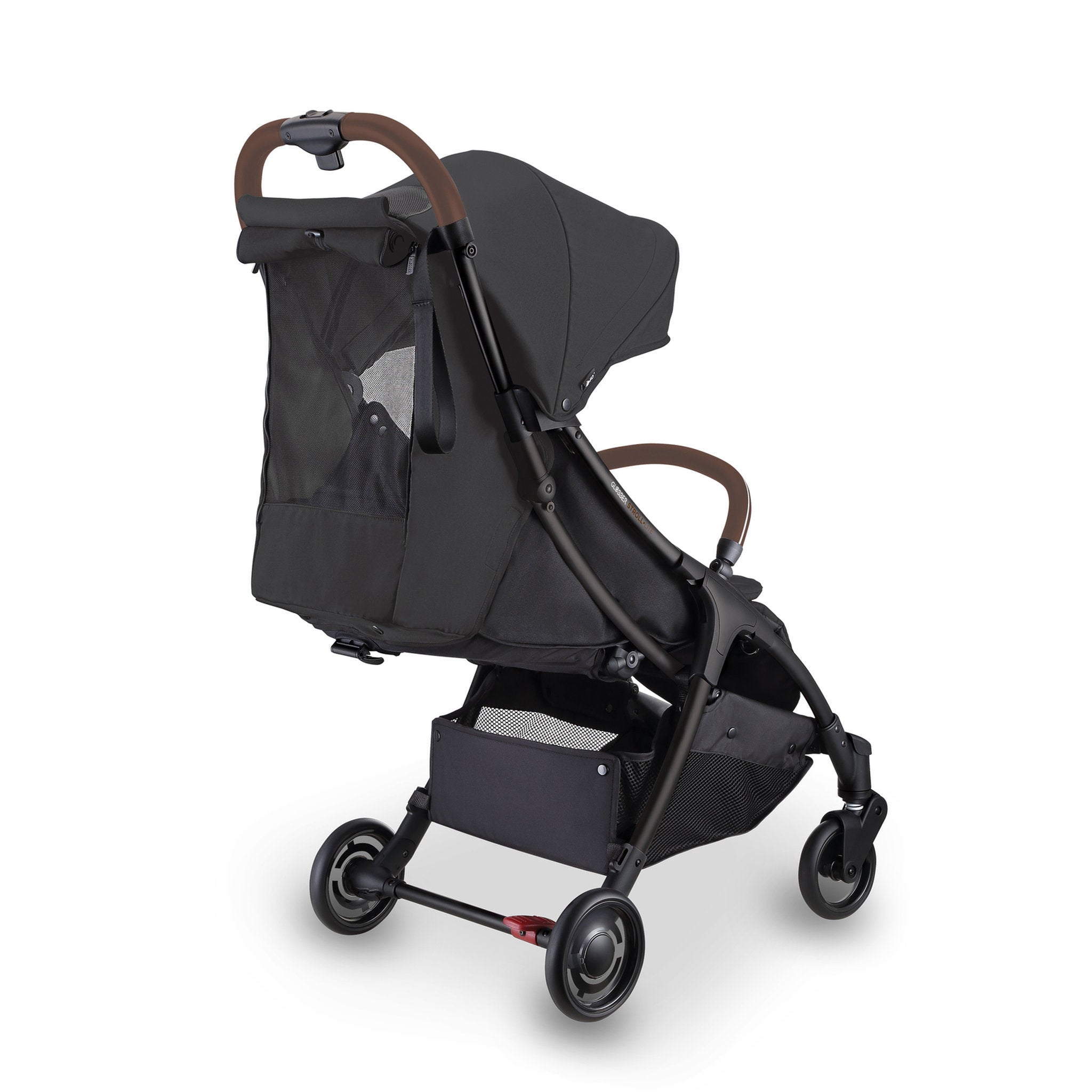 Globber Stroll Lite - Black