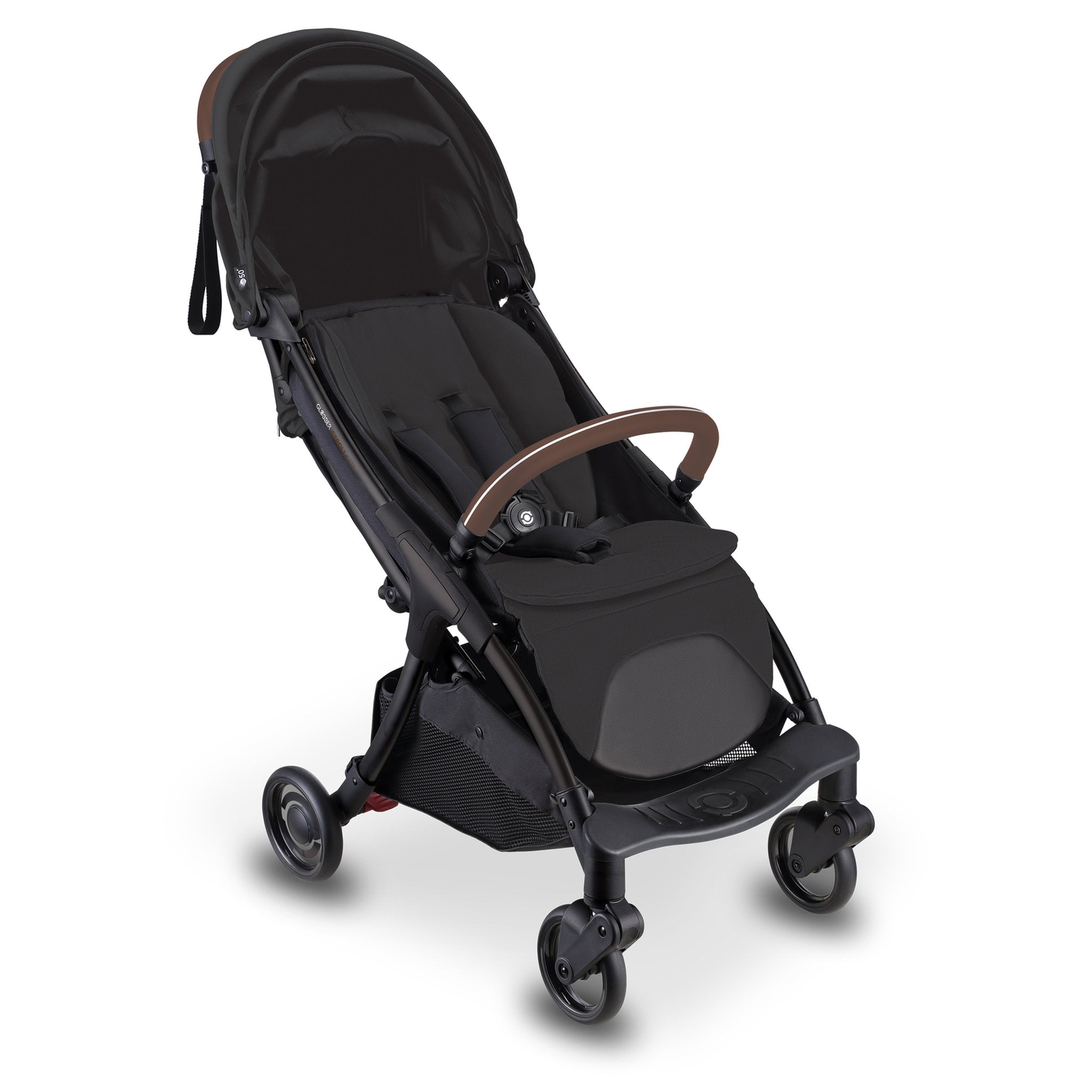 Globber Stroll Lite - Black