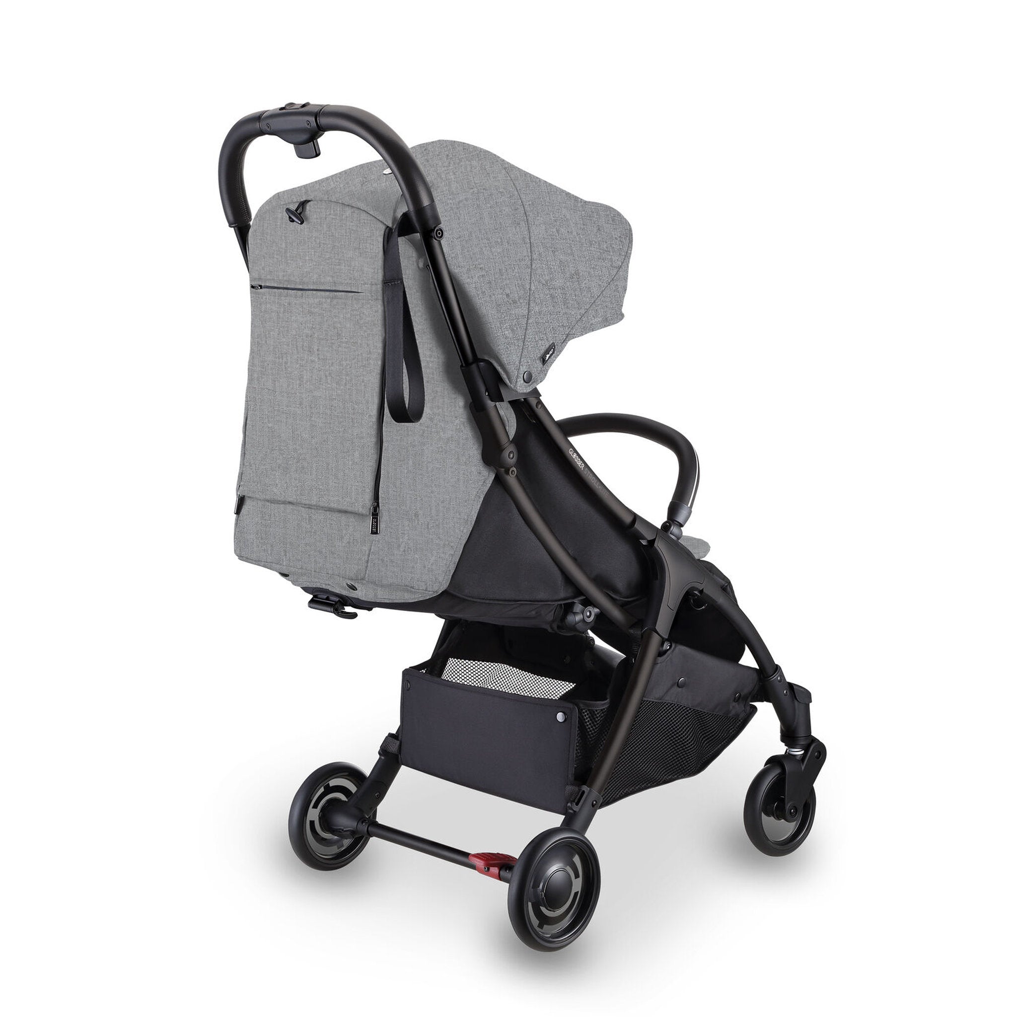 Globber Stroll Lite - Charcoal Grey