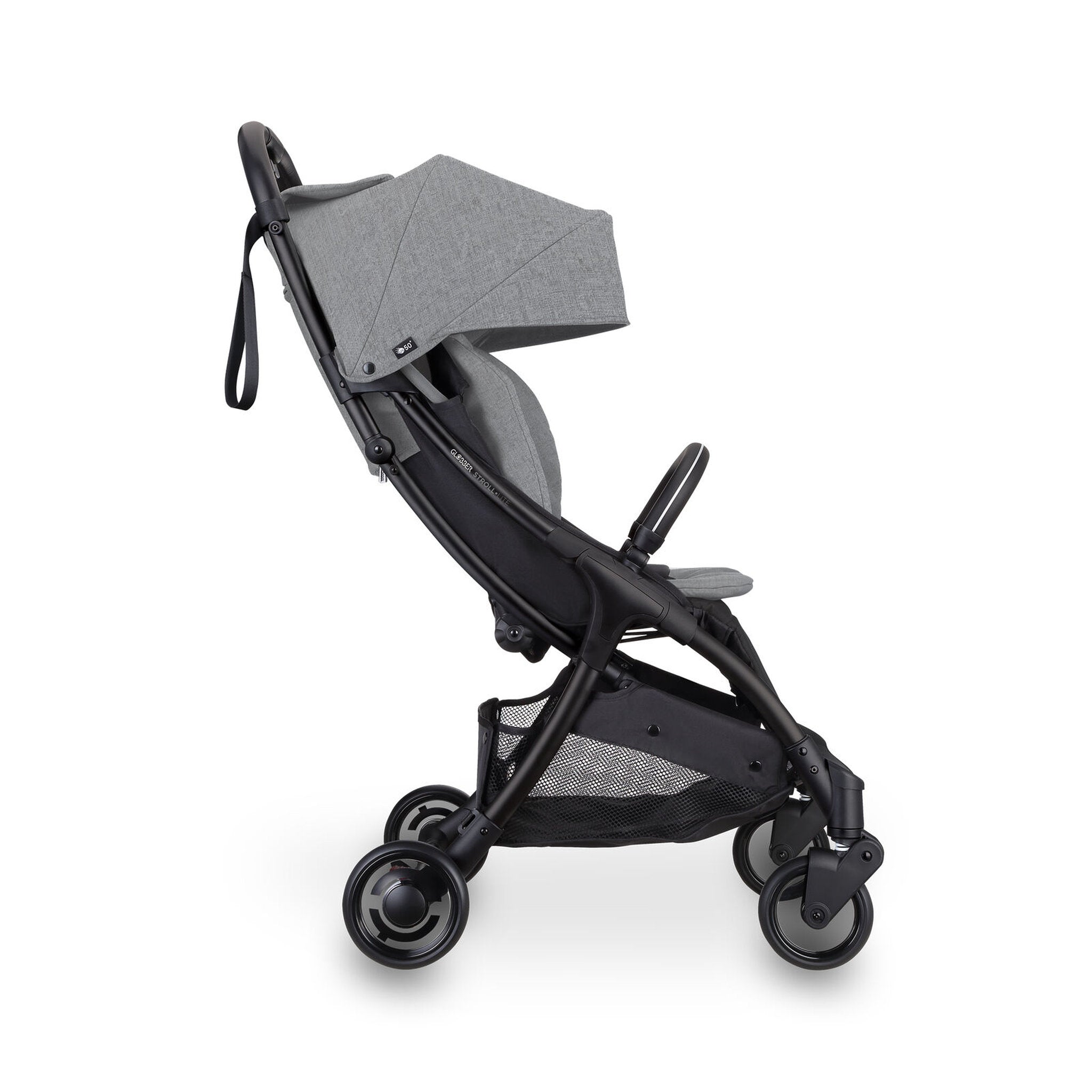 Globber Stroll Lite - Charcoal Grey