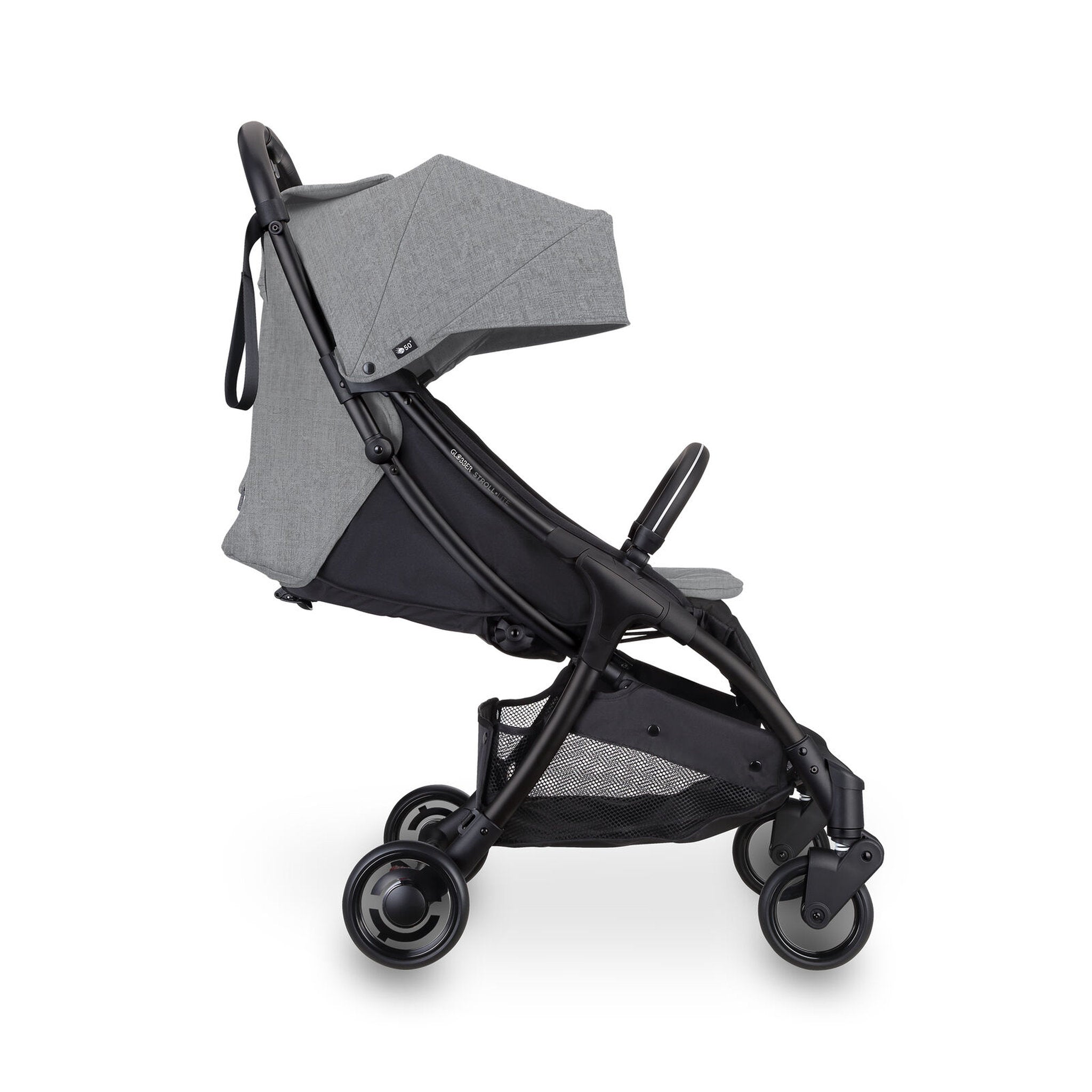 Globber Stroll Lite - Charcoal Grey