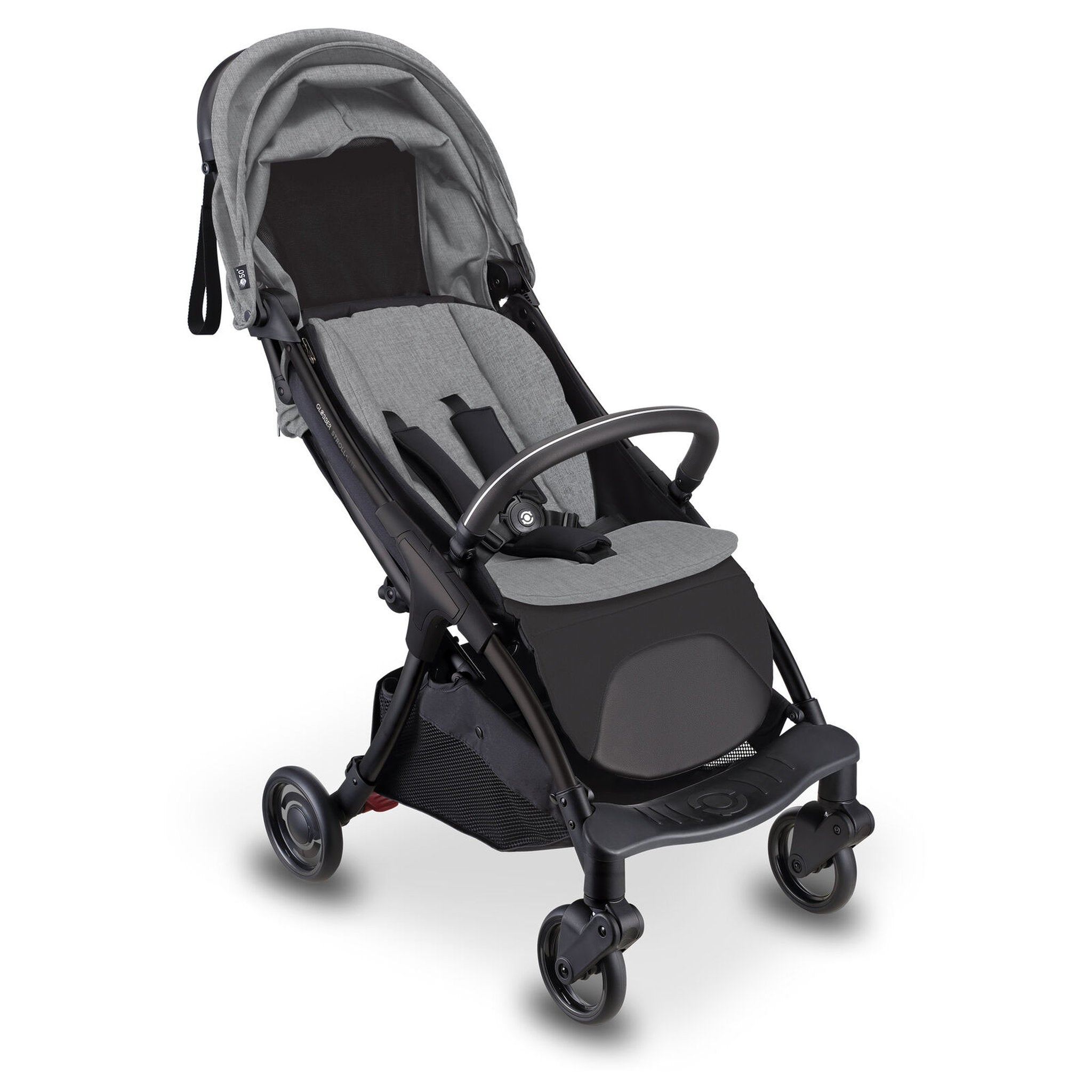 Globber Stroll Lite - Charcoal Grey