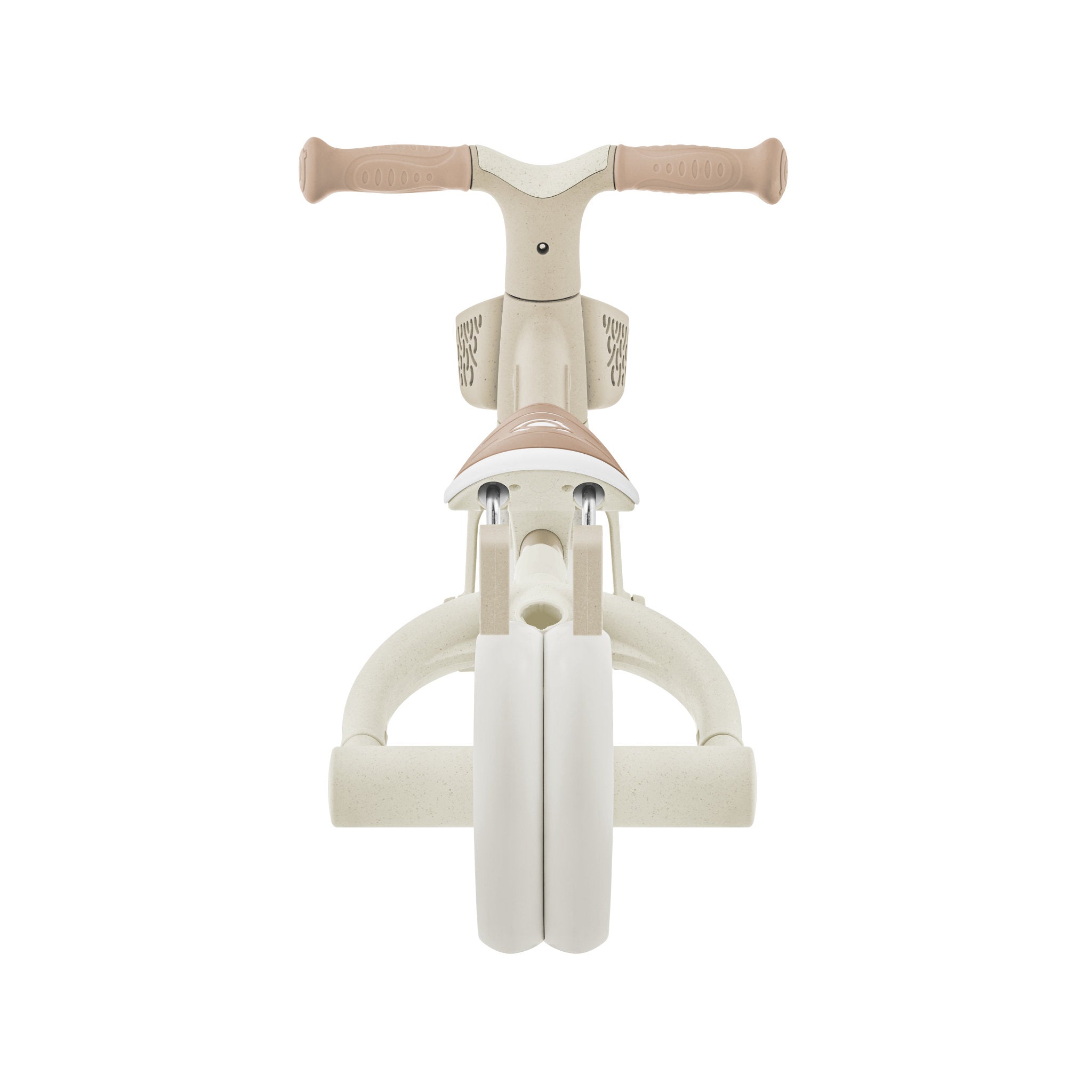 Globber Learning Trike 3 In 1 Plus Ecologic - Coconut