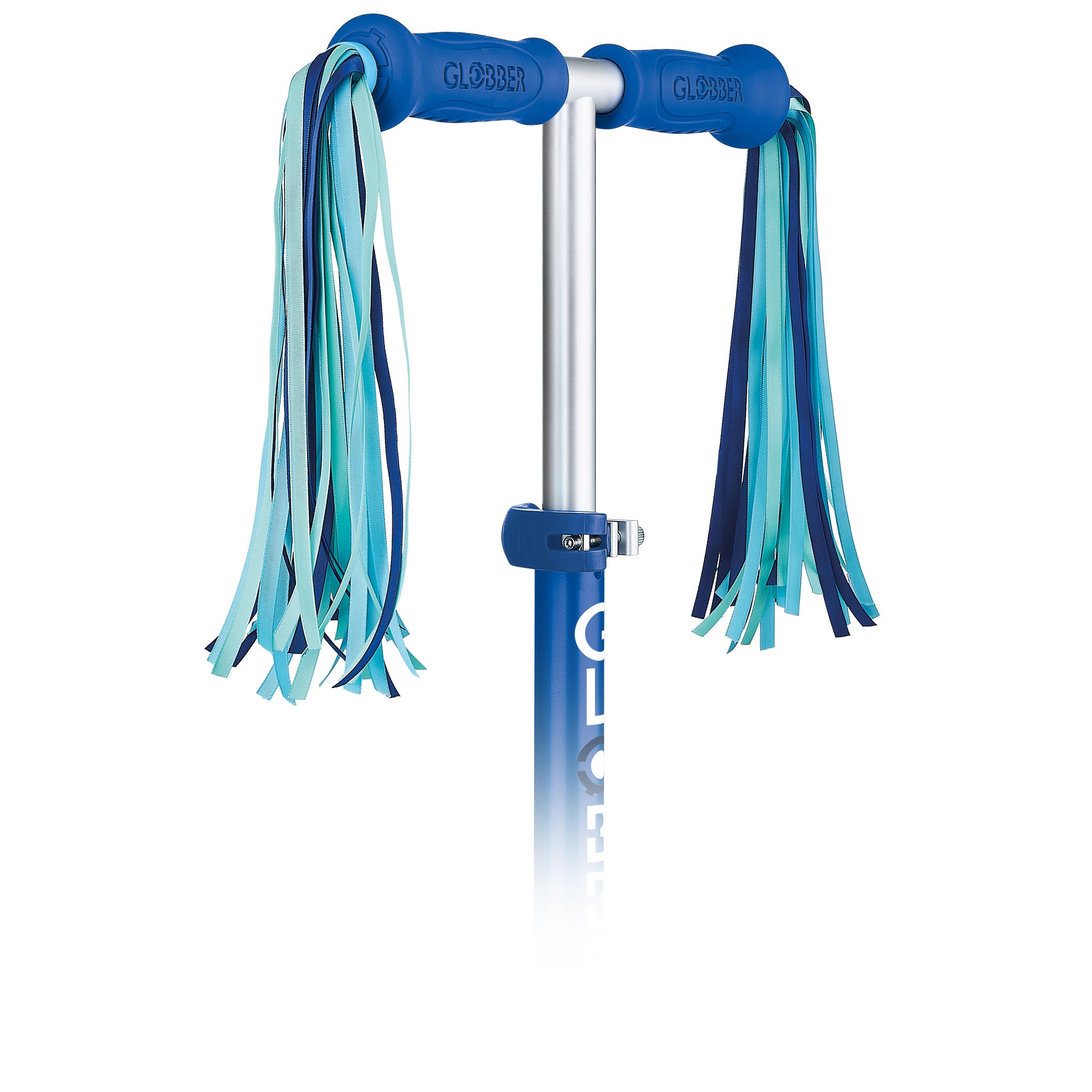 Globber Fantasy Ribbon - Blue