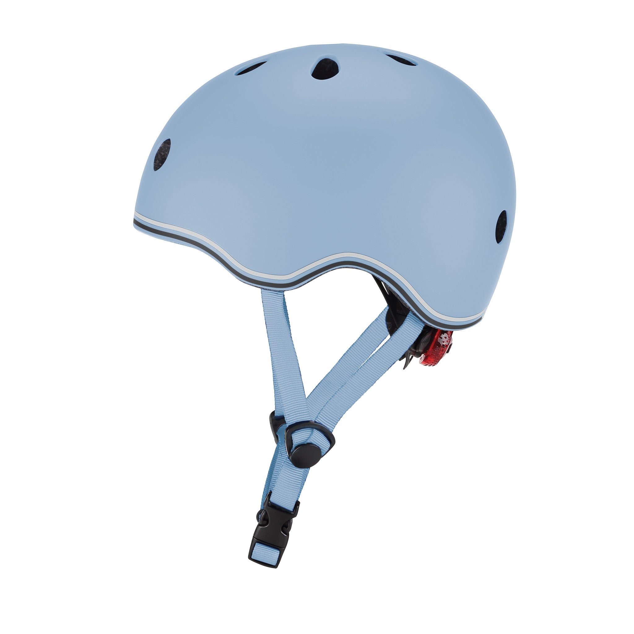 Globber Go-Up Toddler In-Shell Helmet - XXS/XS 45-51cm Blueberry