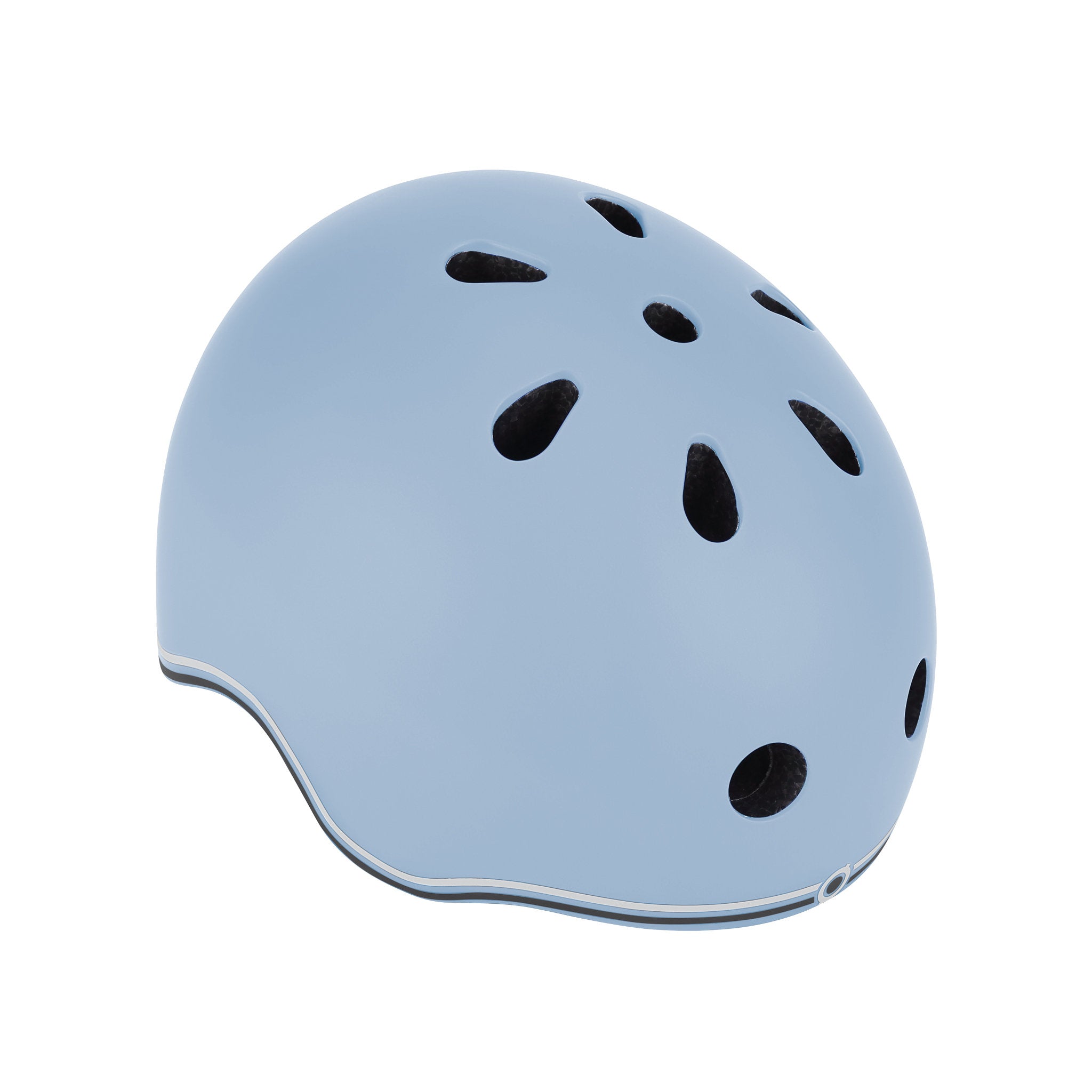 Globber Go-Up Toddler In-Shell Helmet - XXS/XS 45-51cm Blueberry