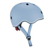 Globber Go-Up Toddler In-Shell Helmet - XXS/XS 45-51cm Blueberry