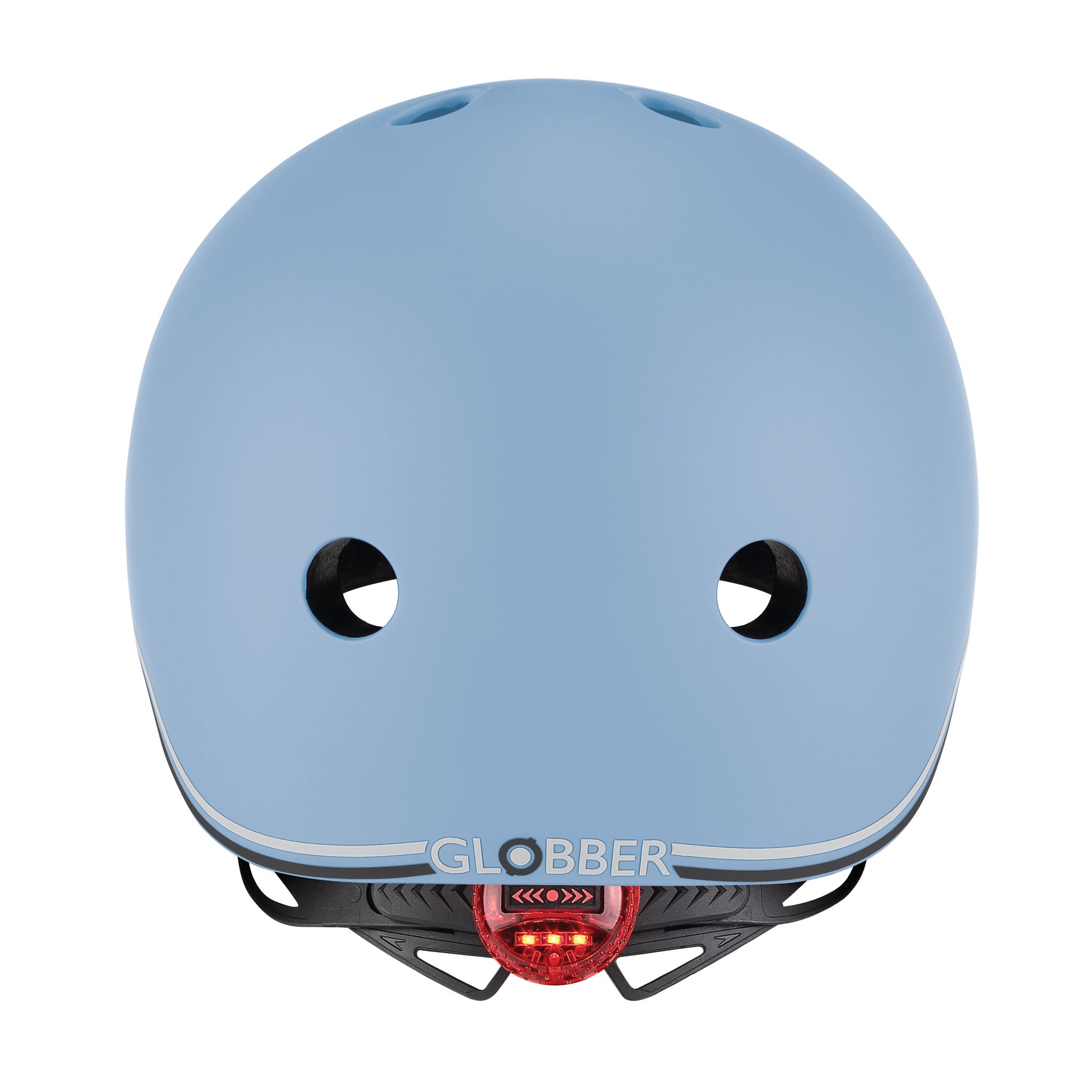 Globber Go-Up Toddler In-Shell Helmet - XXS/XS 45-51cm Blueberry