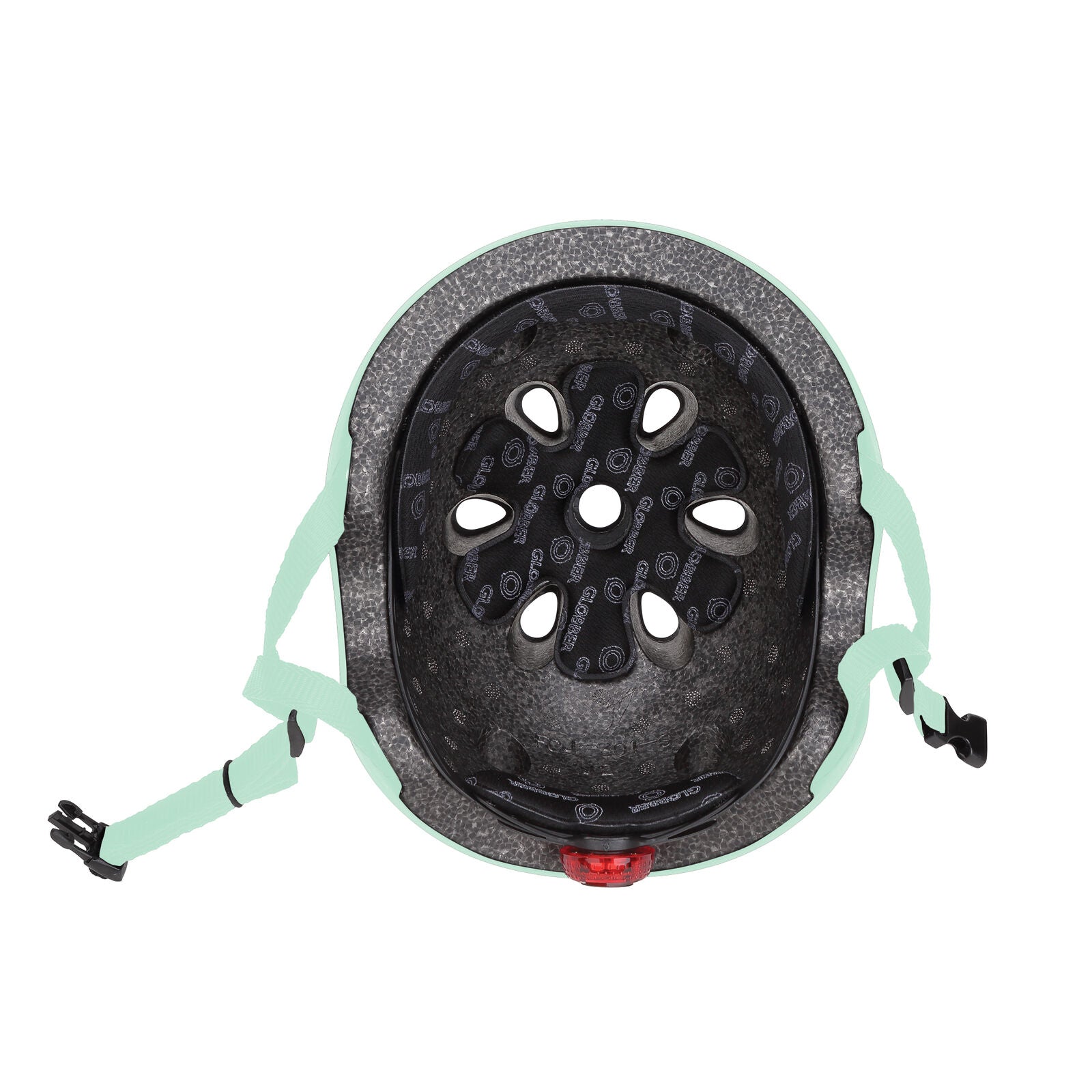 Globber Primo Kids ABS Helmet XS/S 48-53cm - Mint