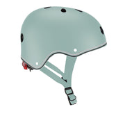 Globber Primo Kids ABS In-Shell Helmet - XS/S 48-53cm Sage