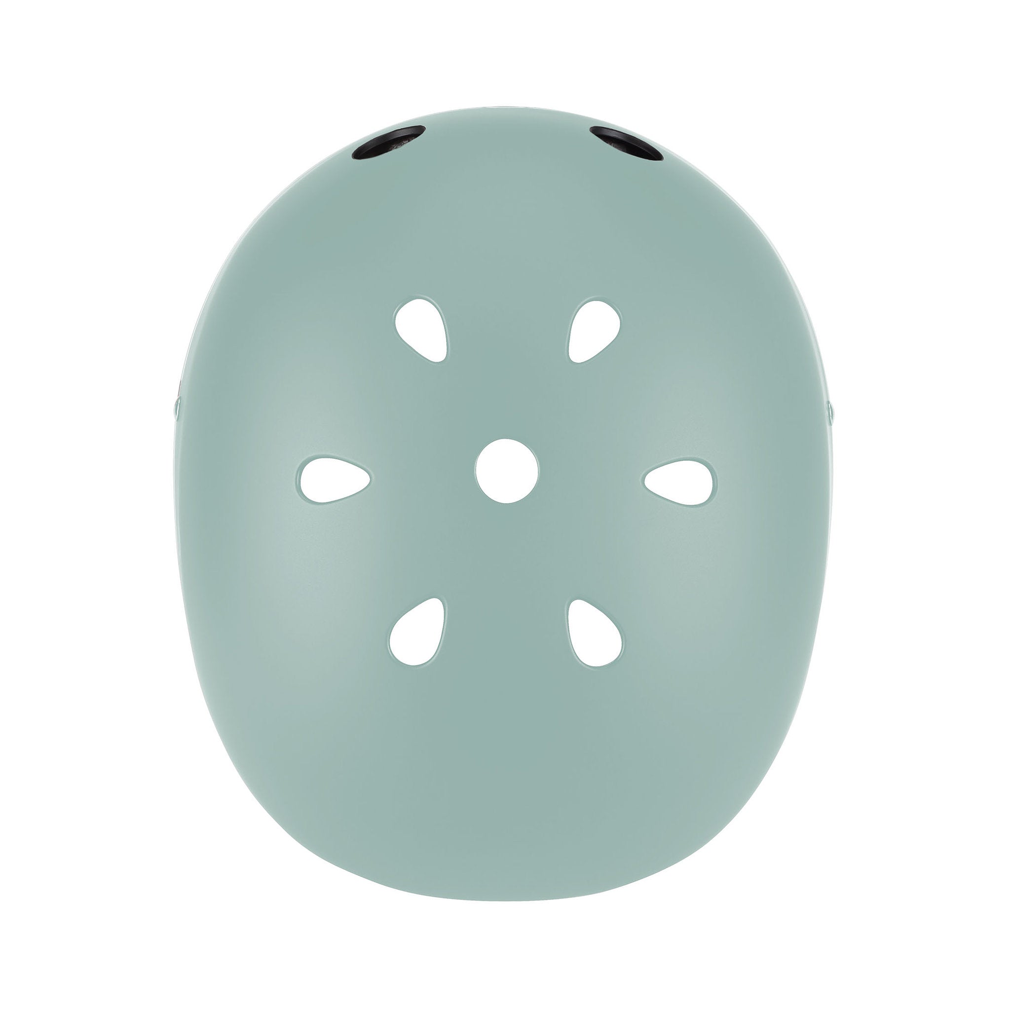 Globber Primo Kids ABS In-Shell Helmet - XS/S 48-53cm Sage