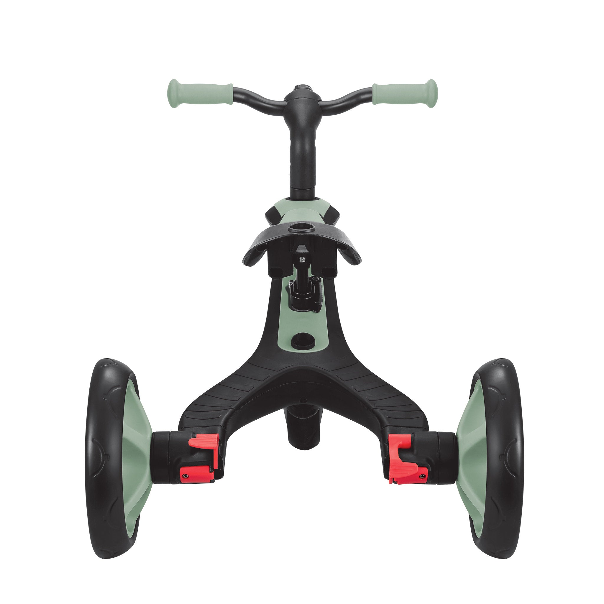 Globber Explorer Trike 4 In 1 Sage