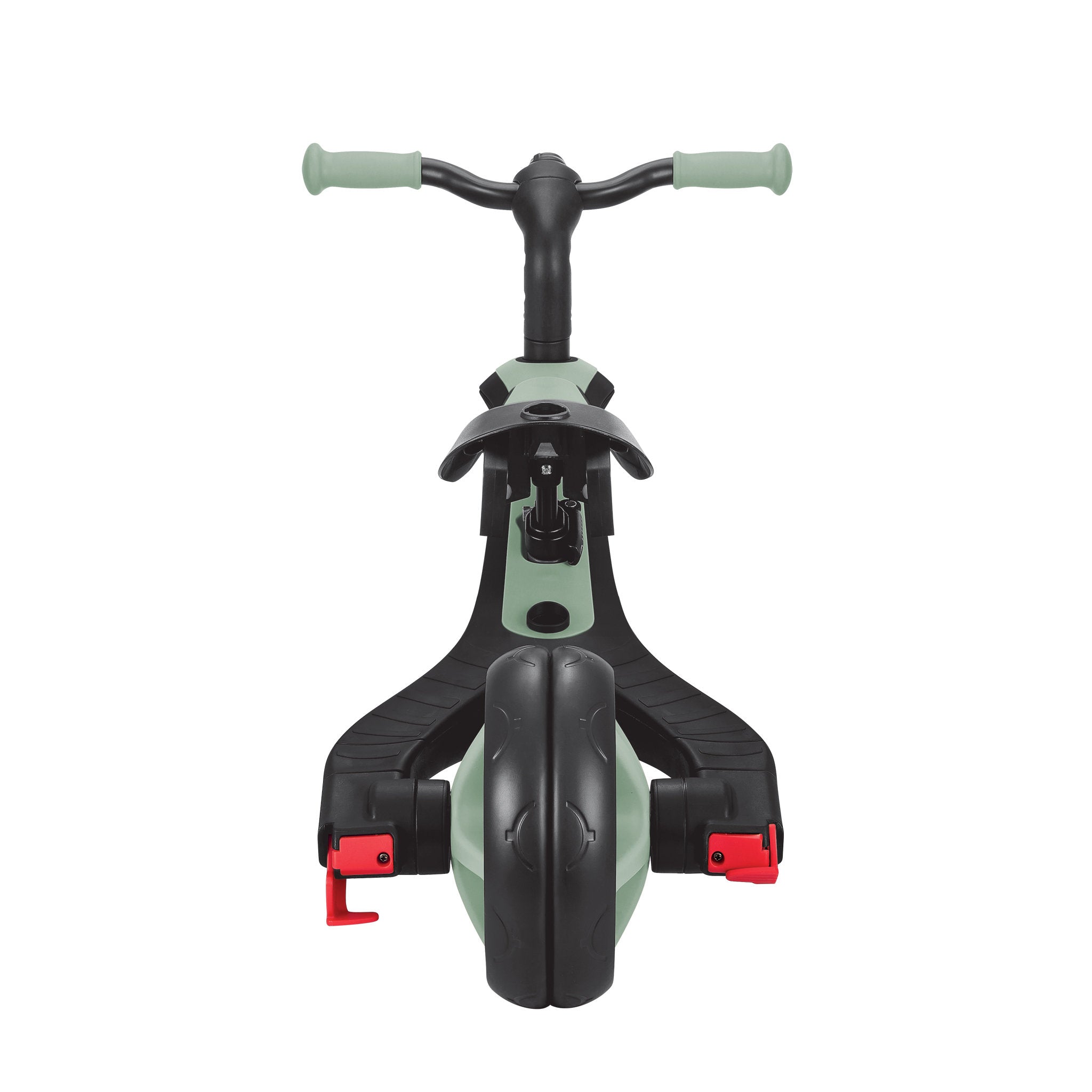 Globber Explorer Trike 4 In 1 Sage