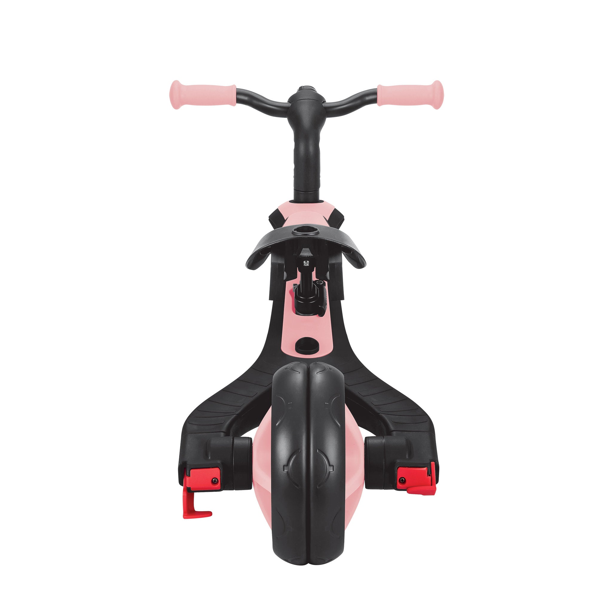 Globber Explorer Trike 4 In 1 Pink