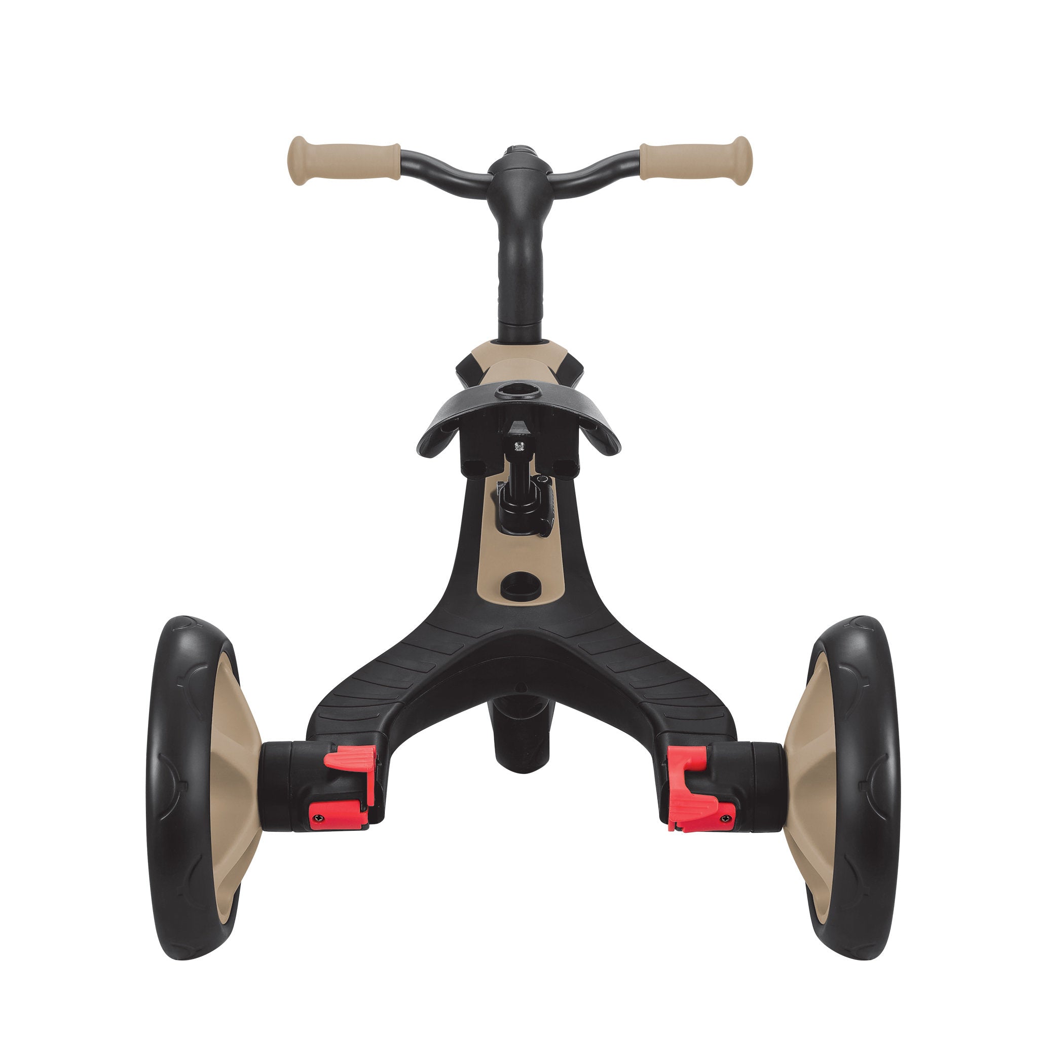 Globber Explorer Trike 4 In 1 - Sand