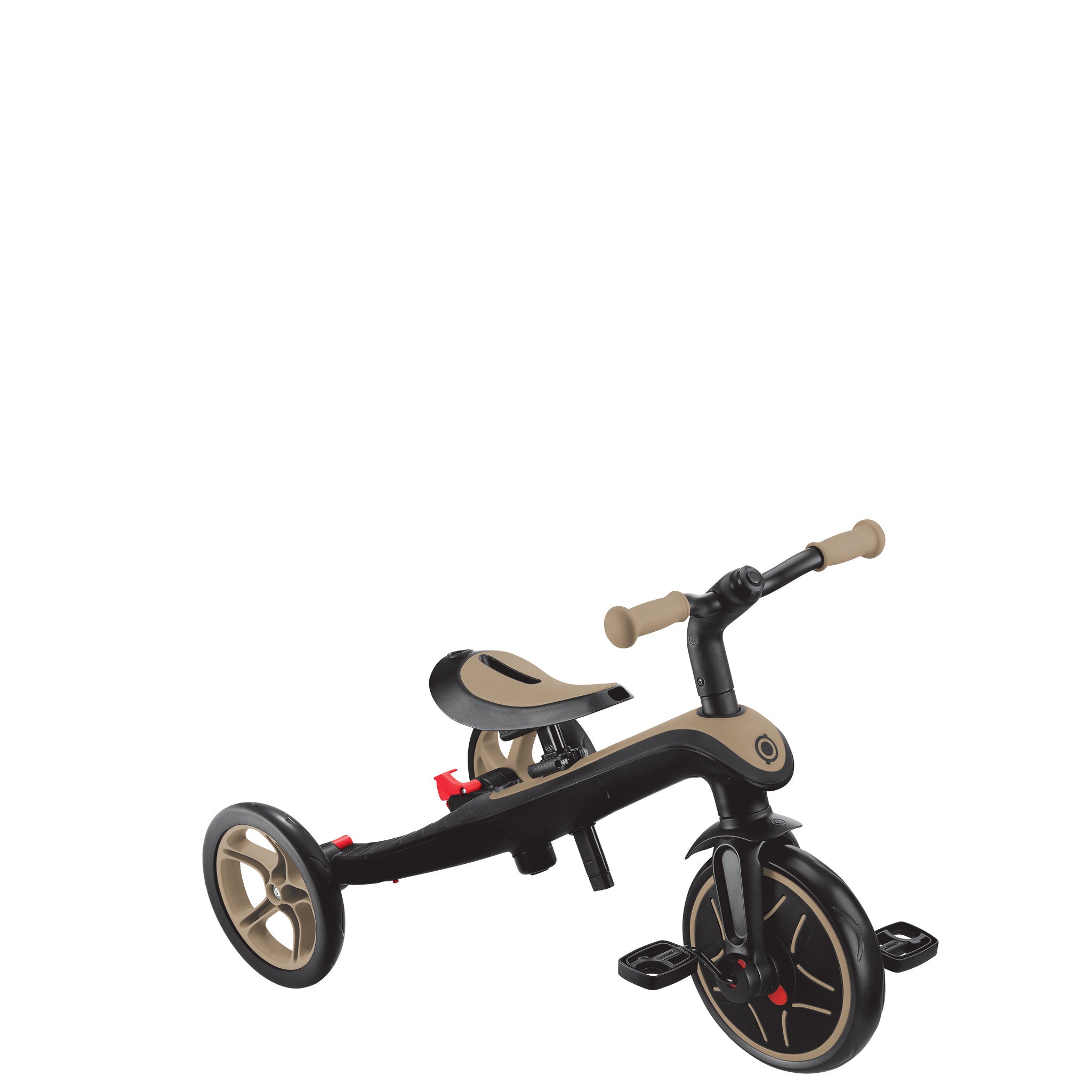 Globber Explorer Trike 4 In 1 - Sand