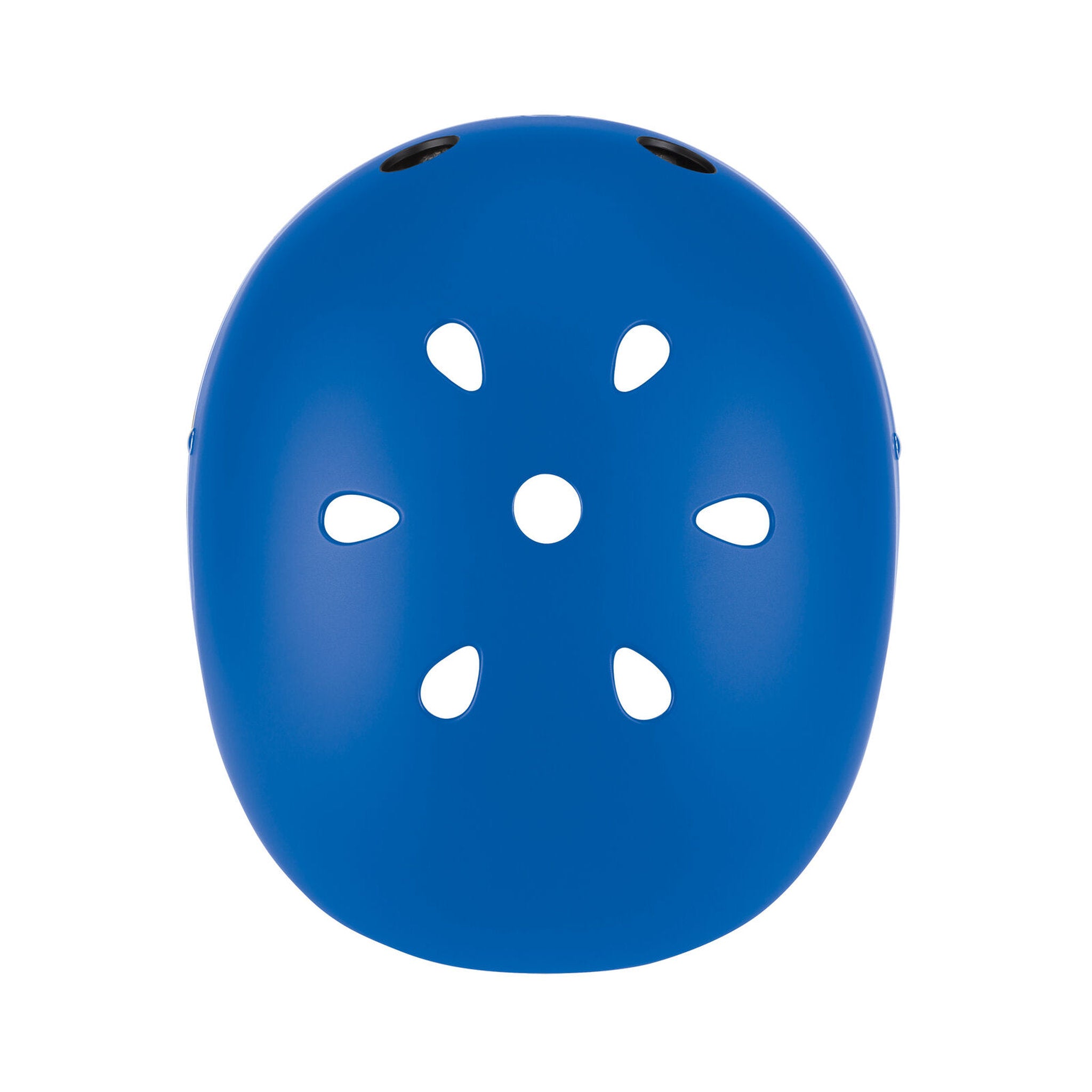 Globber Primo Kids ABS Helmets XS/S 48-53cm - Navy Blue