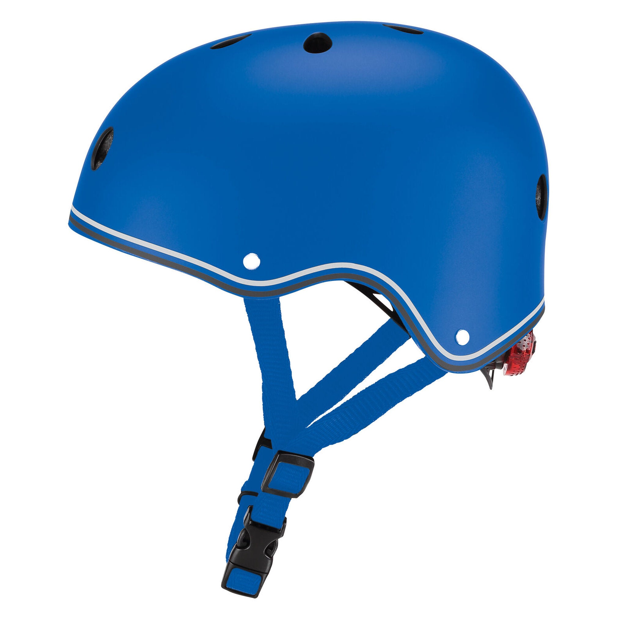 Globber Primo Kids ABS Helmets XS/S 48-53cm - Navy Blue
