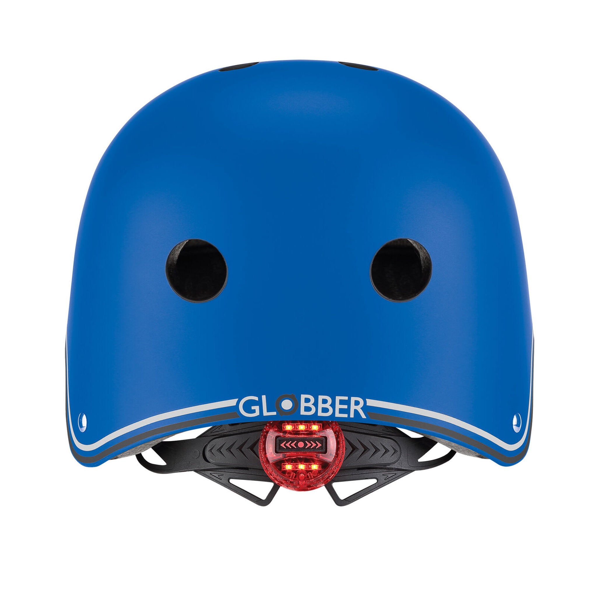 Globber Primo Kids ABS Helmets XS/S 48-53cm - Navy Blue
