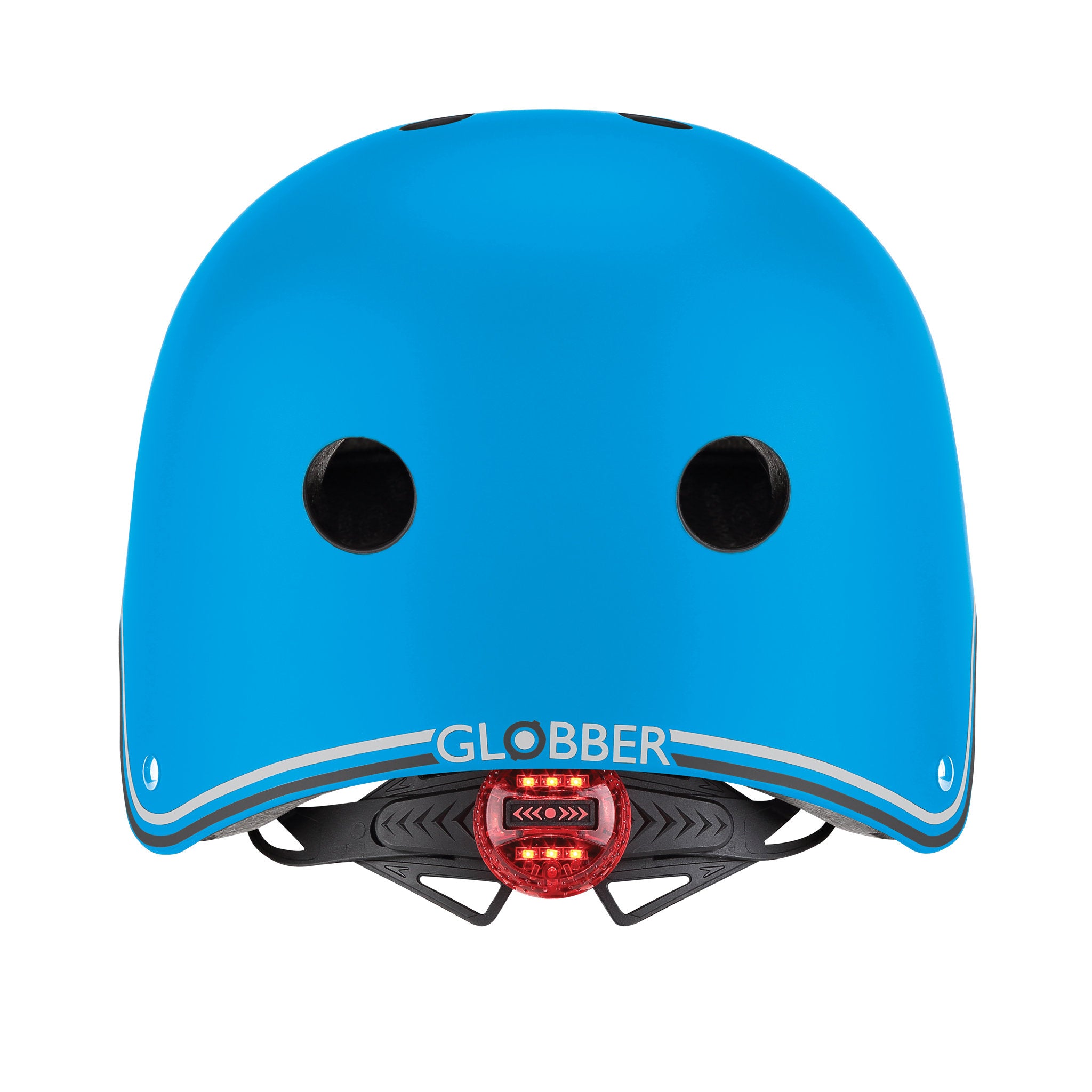 Globber Primo Kids Abs Helmet - Sky Blue - XS/S