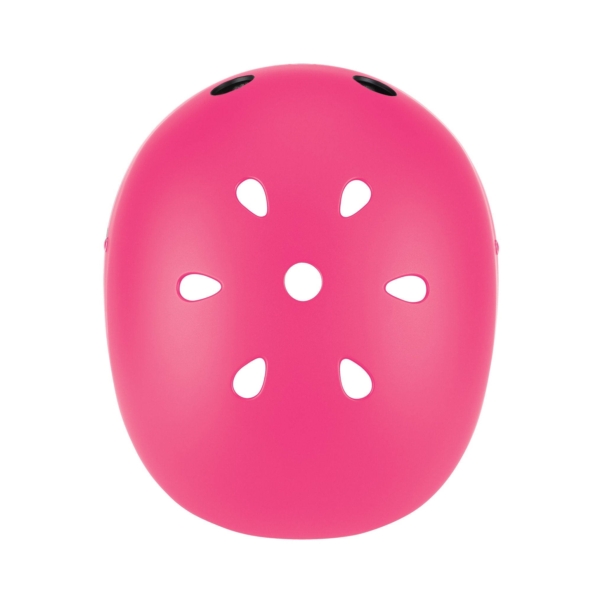 Globber Primo Kids Abs Helmet - Fuchsia - XS/S