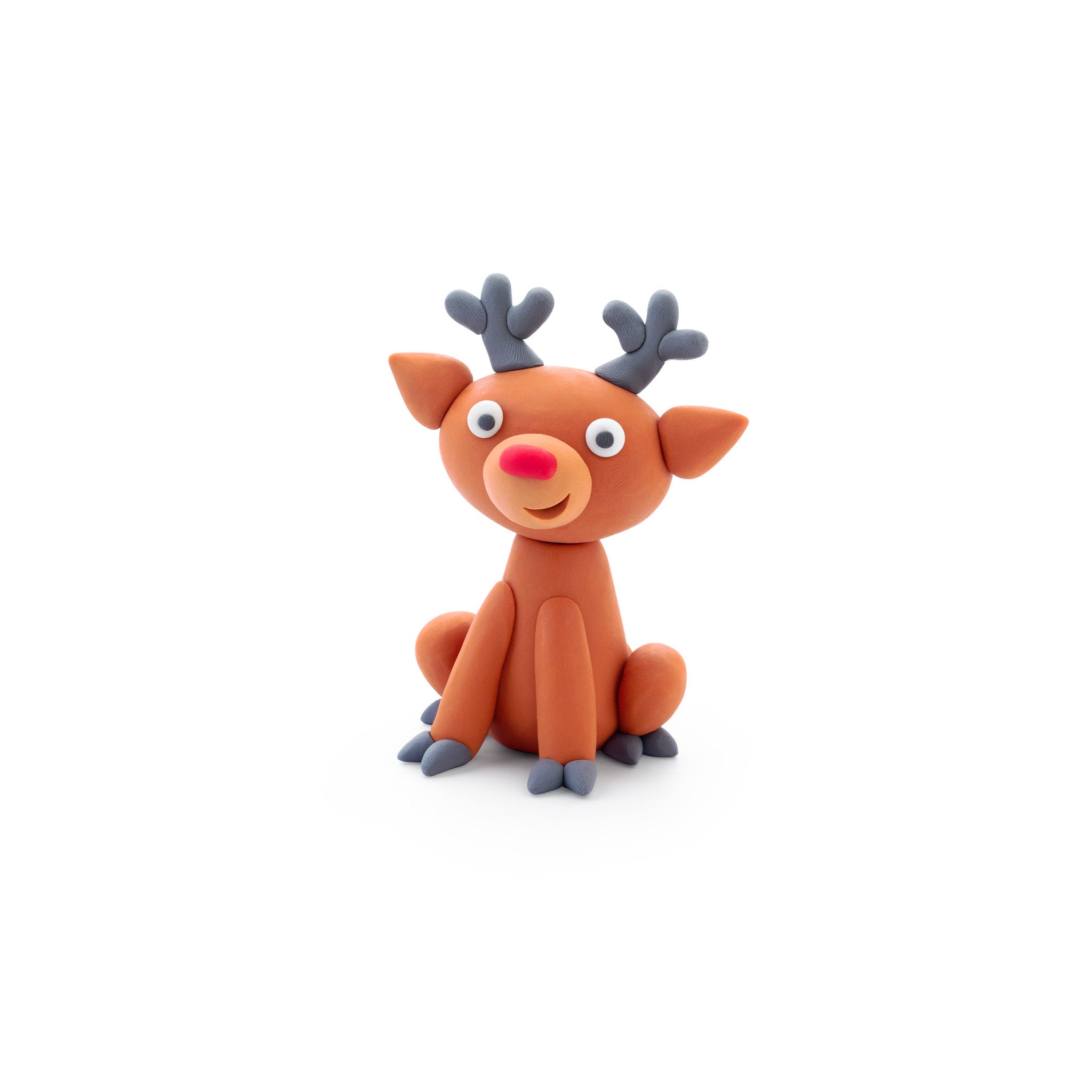 Hey Clay Winter Holidays Set 15 Cans